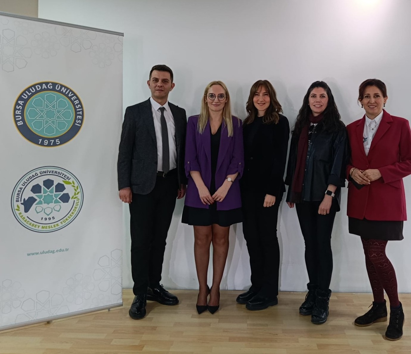 foto 5 Finansal Geleceğini Şekillendir Semineri! ?? 