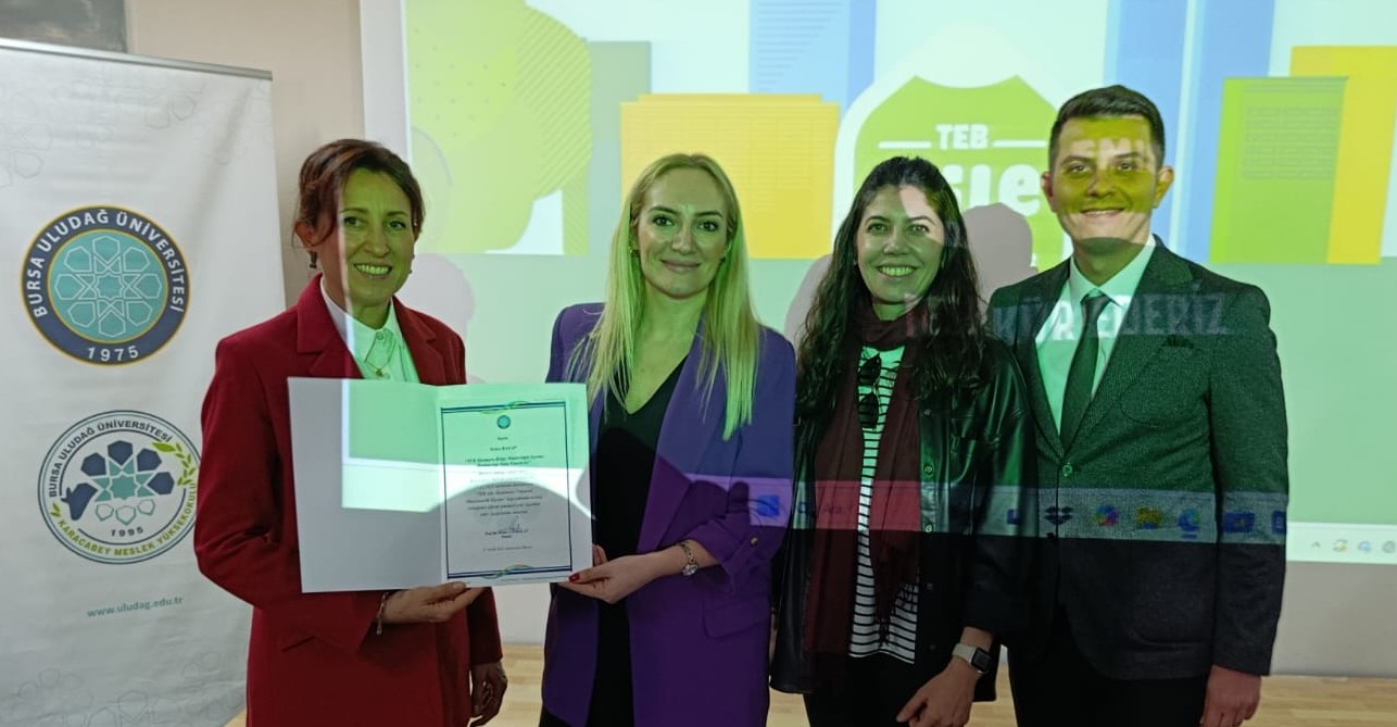 foto 2 Finansal Geleceğini Şekillendir Semineri! ?? 