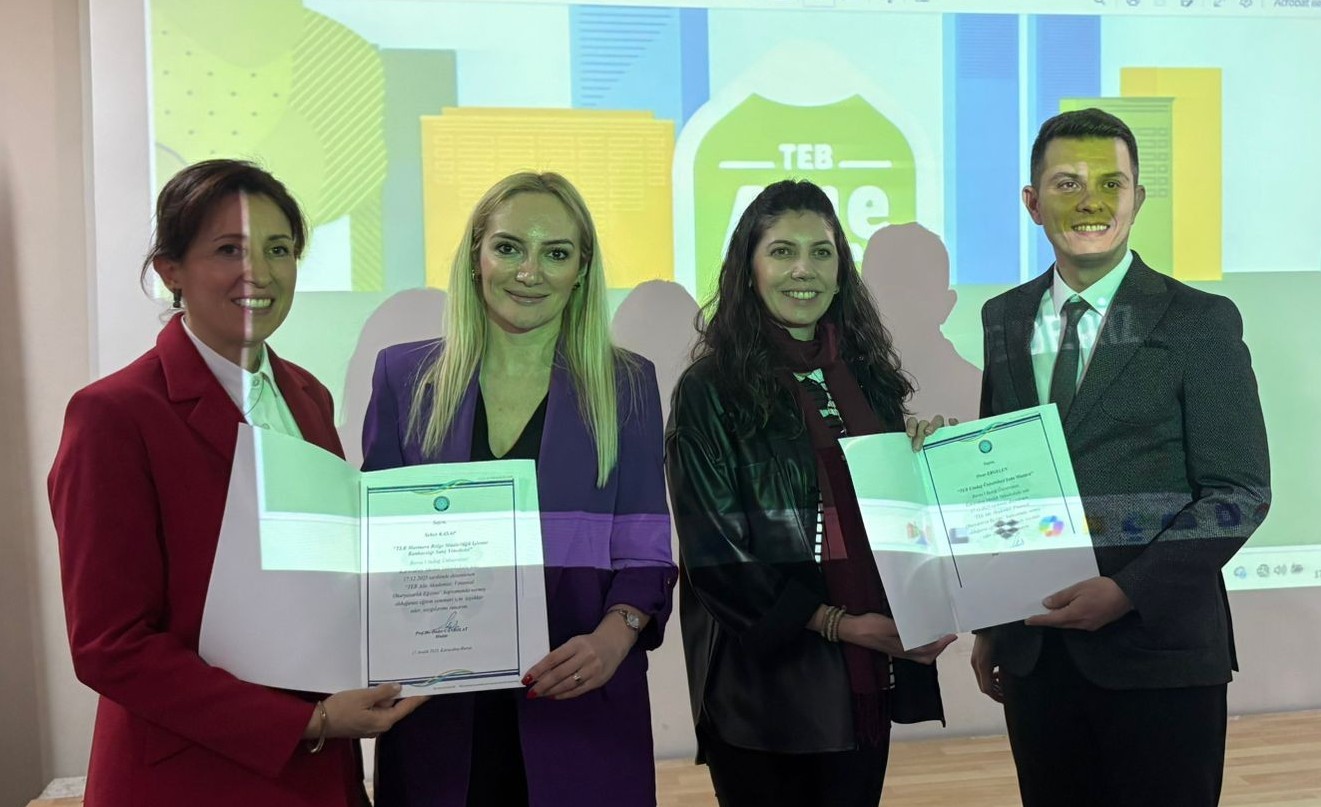 foto 3 Finansal Geleceğini Şekillendir Semineri! ?? 