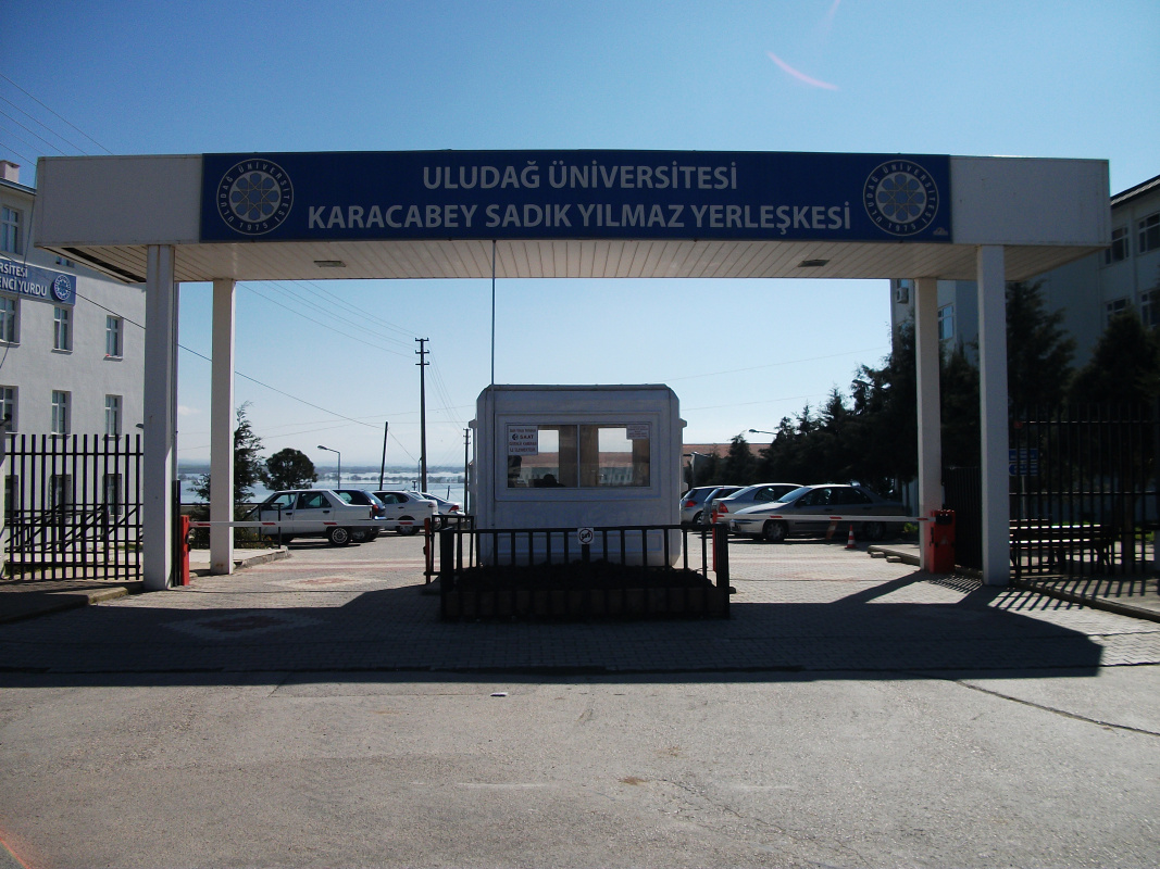 Karacabey MYO Yurt İmkanları