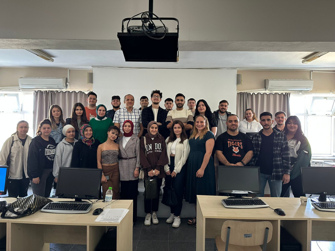   Erasmus +KA-2 “European Excellence in Dairy Learning” projesi  