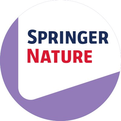Springer Nature 2018-2022 Yılı Kitapları Satın Alınmıştır.
