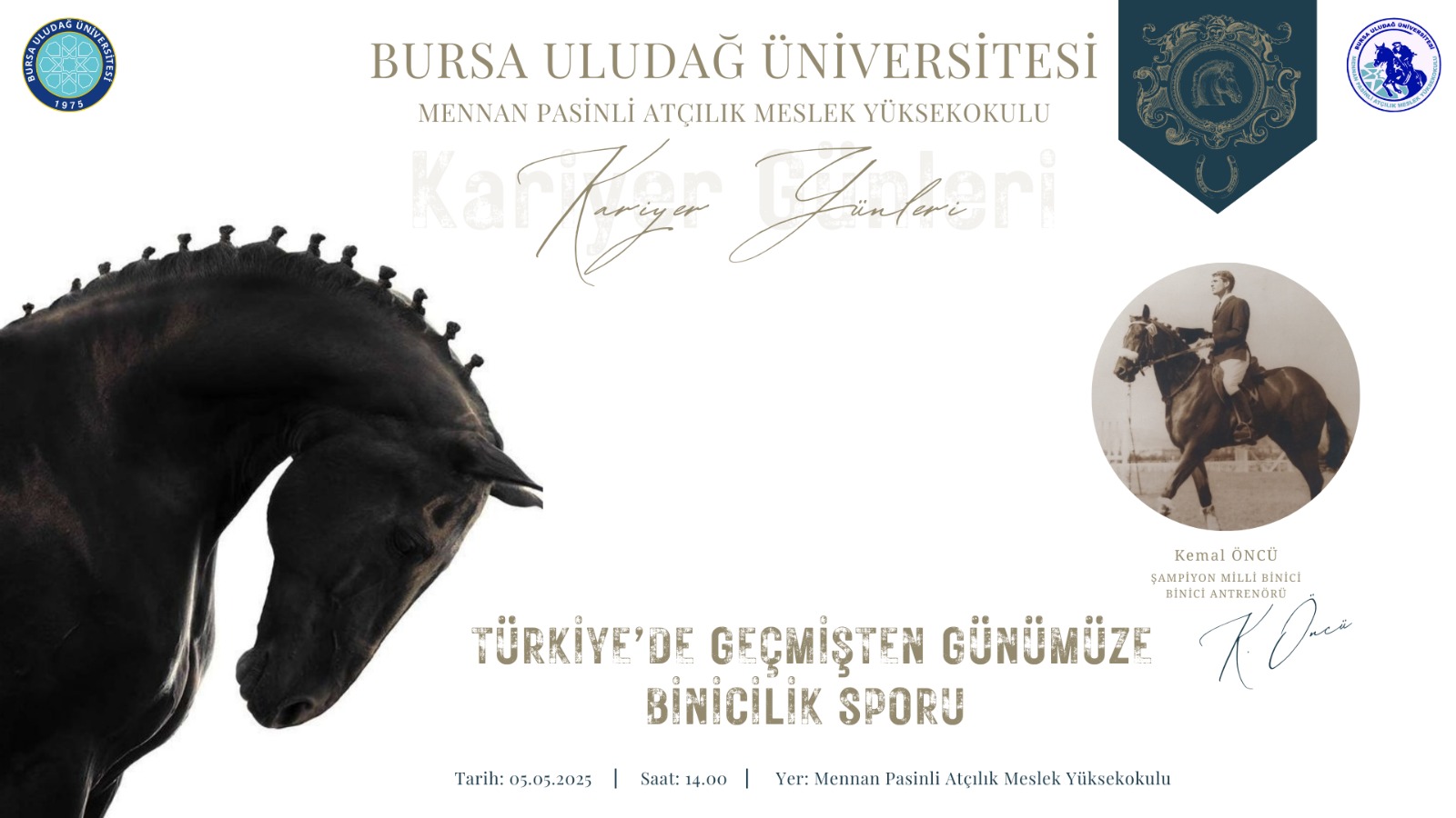 TÜRKİYE'DE GEÇMİŞTEN GÜNÜMÜZE BİNİCİLİK SPORU