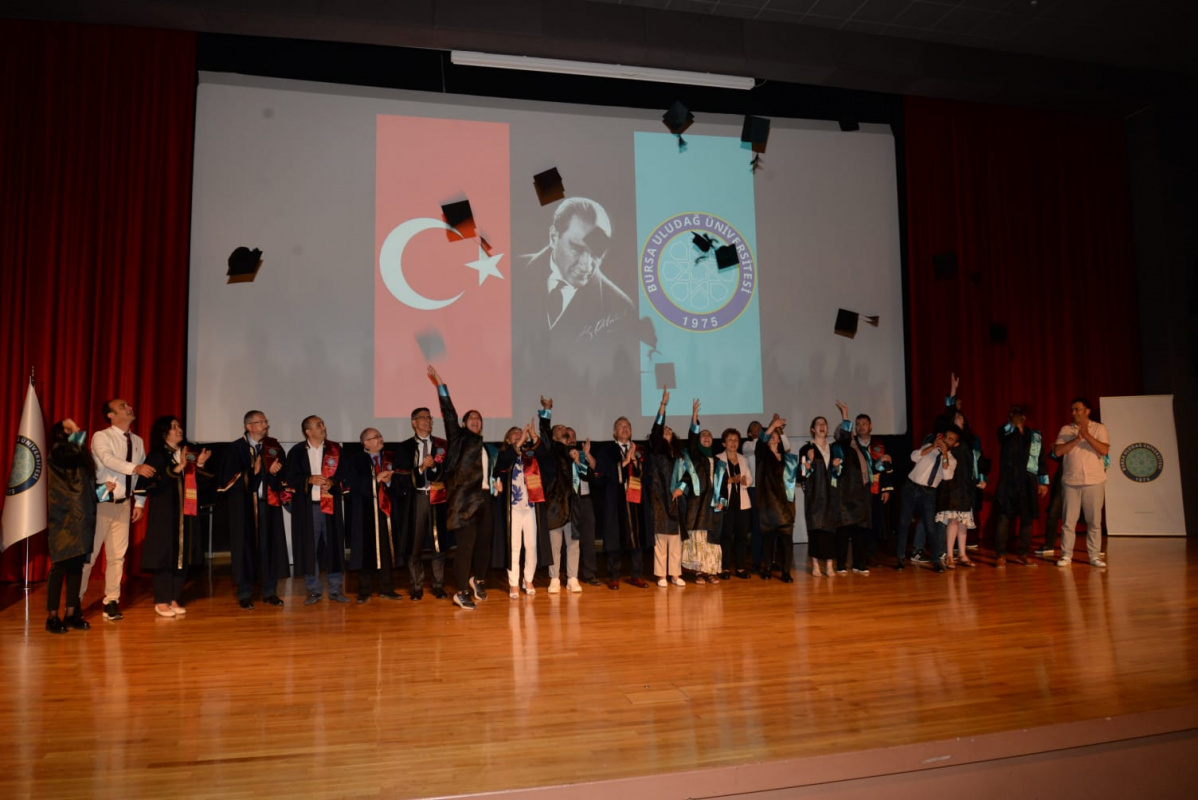 Graduation Ceremony