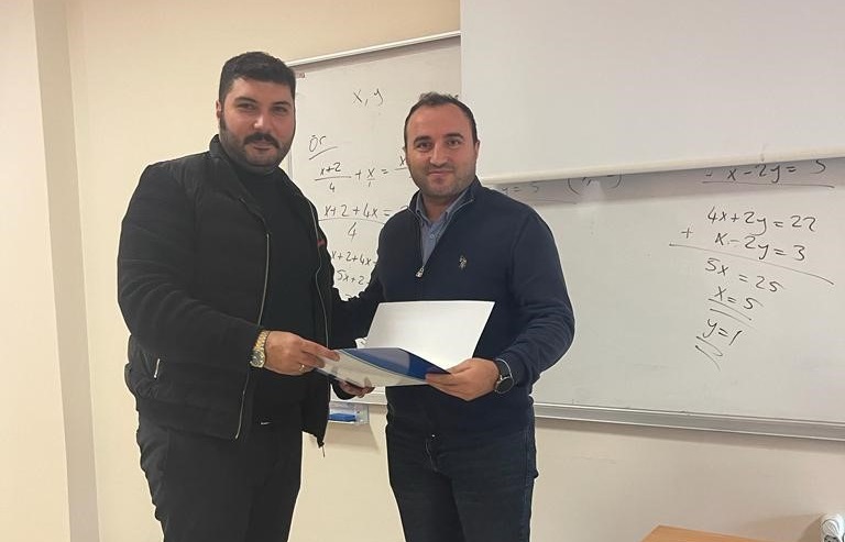  Orhangazi Yeniköy Asil Çelik MYO Türk Telekom Elektronik Teknolojisi Programı Semineri 