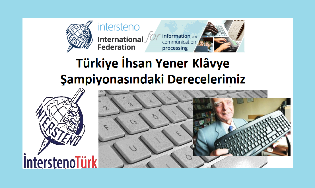  Sağlık Hizmetleri MYO Türkiye İhsan Yener Klâvye Şampiyonasında Başarıyla Yarıştı 