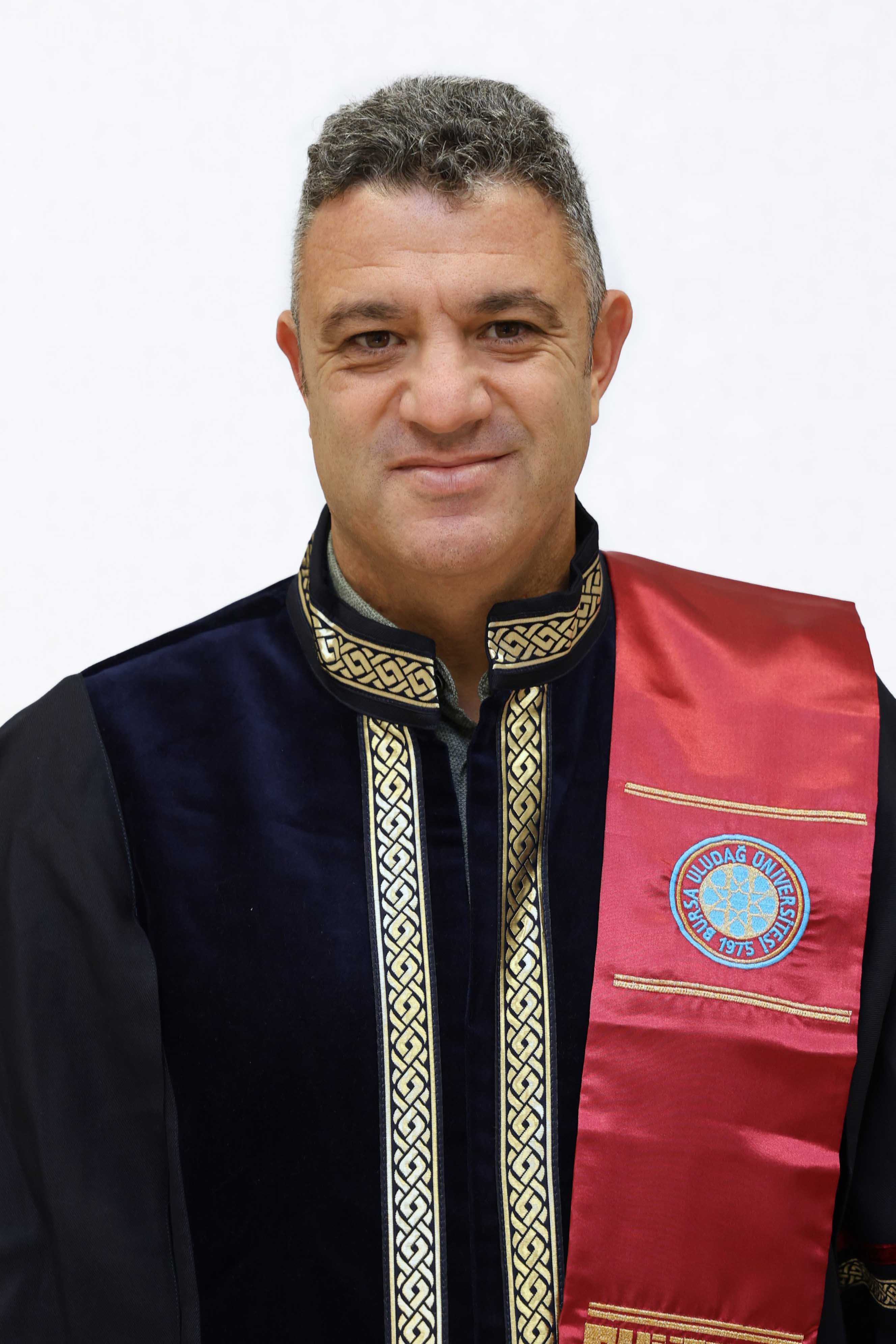 MUHAMMED BİLAL BAĞBANCI