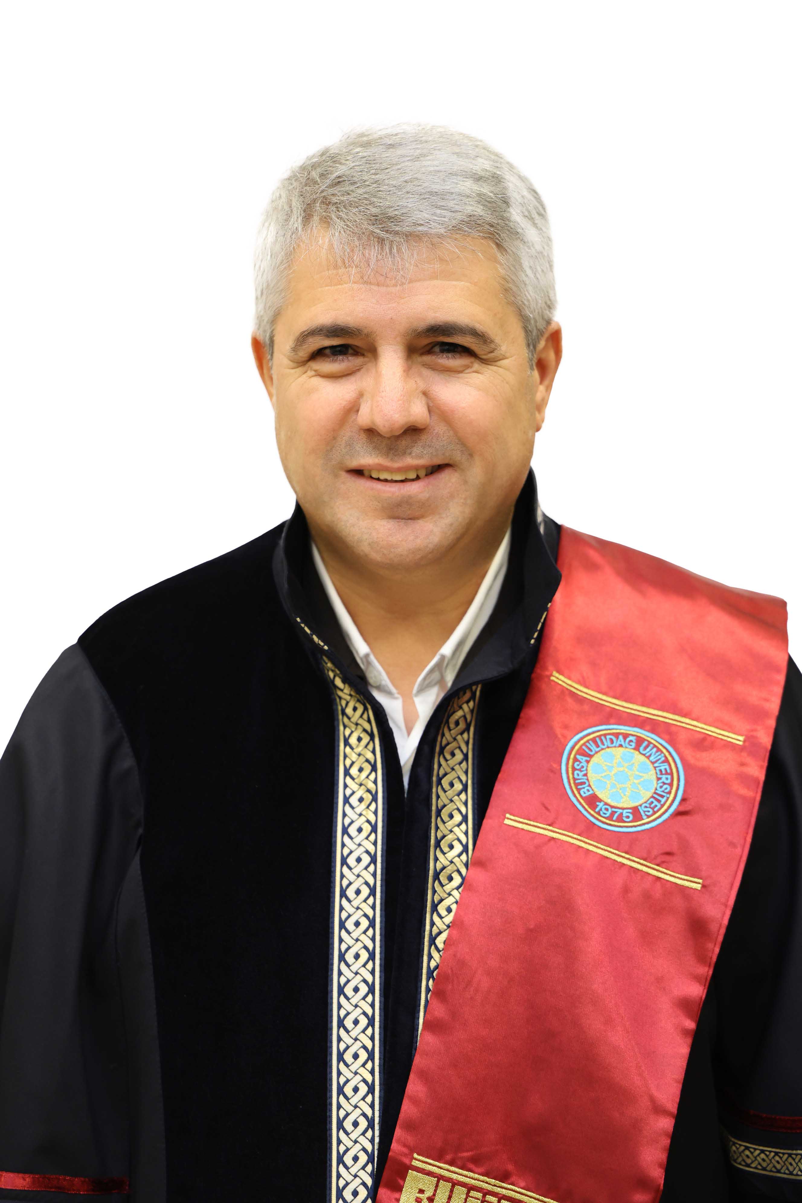 MURAT TAŞ