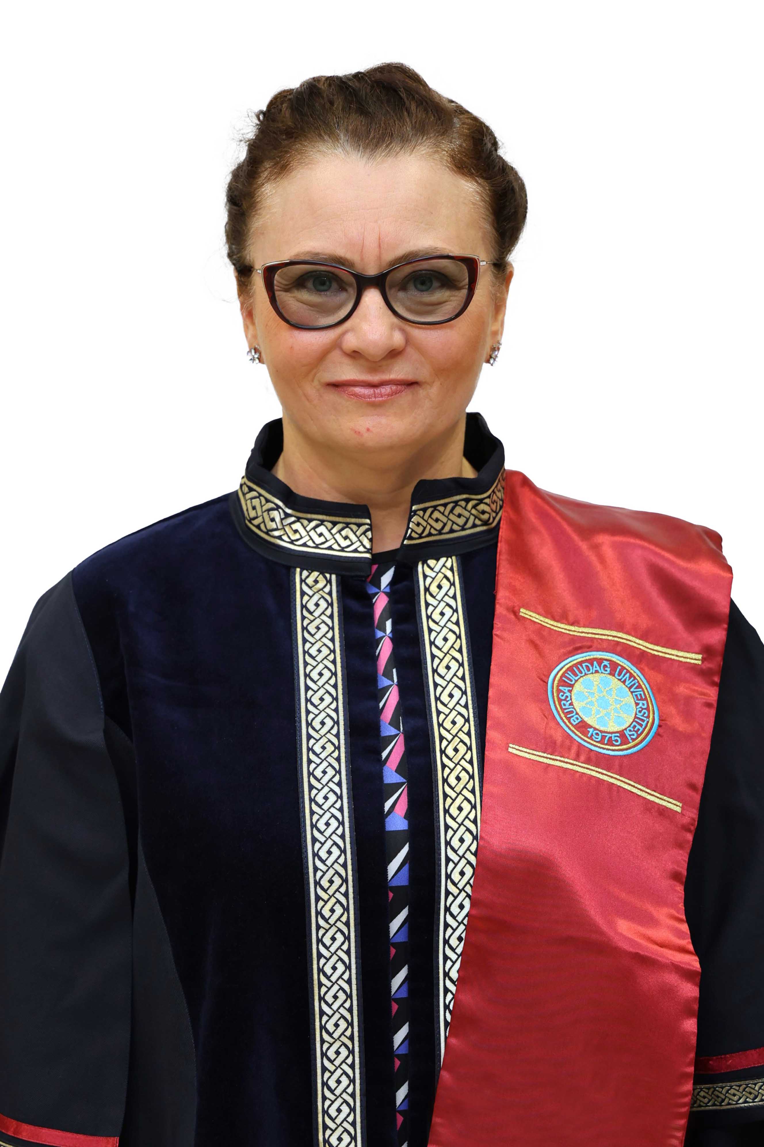 ÖZLEM KÖPRÜLÜ BAĞBANCI