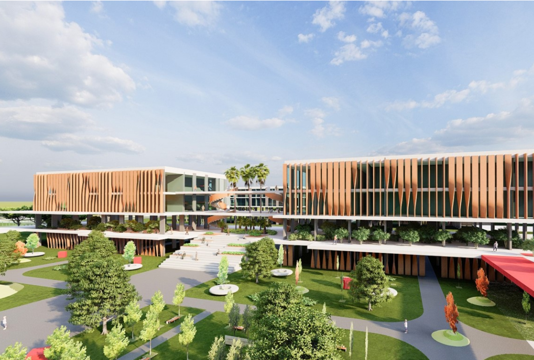 Kuluçka | Bursa Uludağ Üniversitesi Mimarlık Bölümü