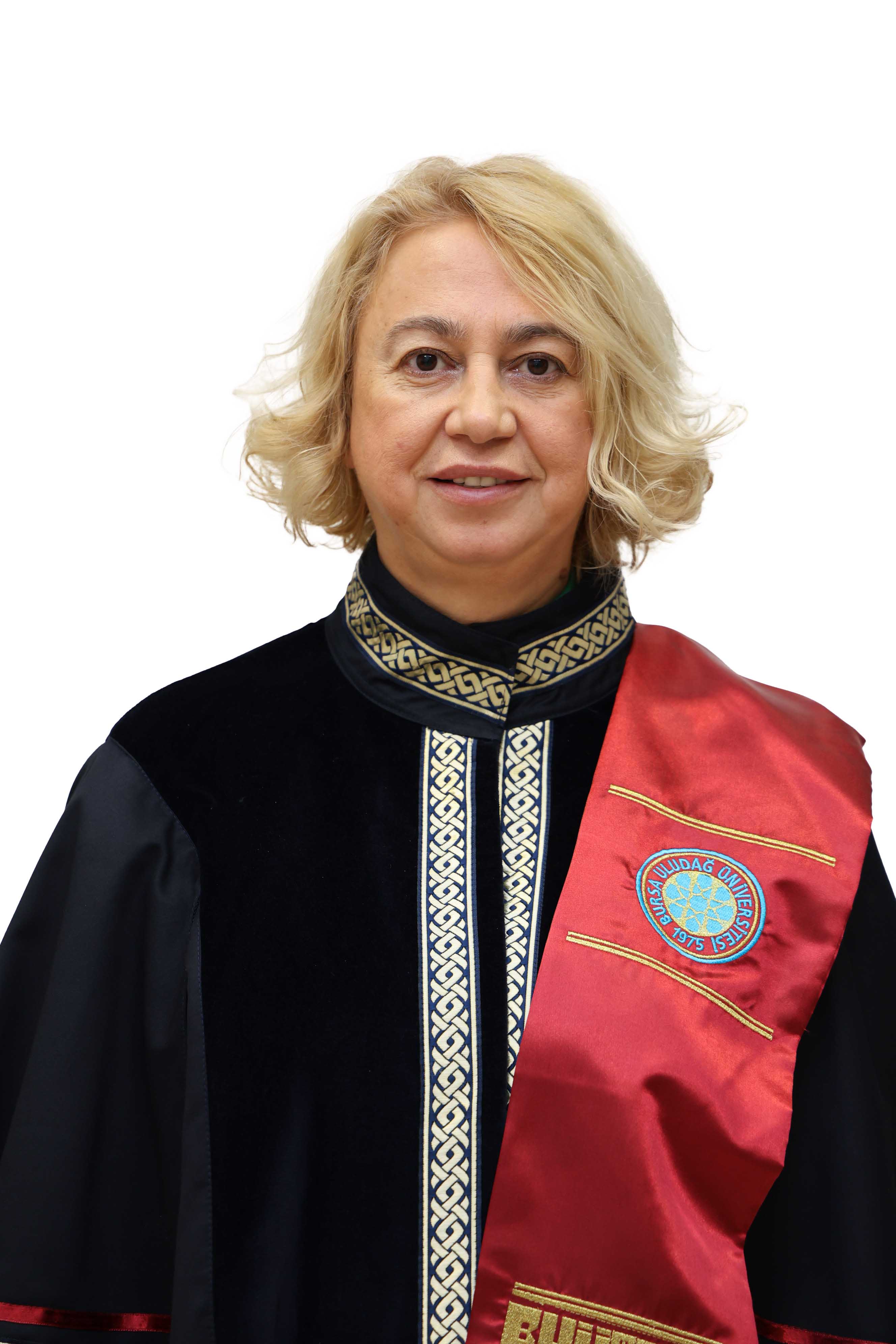 GÜLSÜN İŞSEVEROĞLU