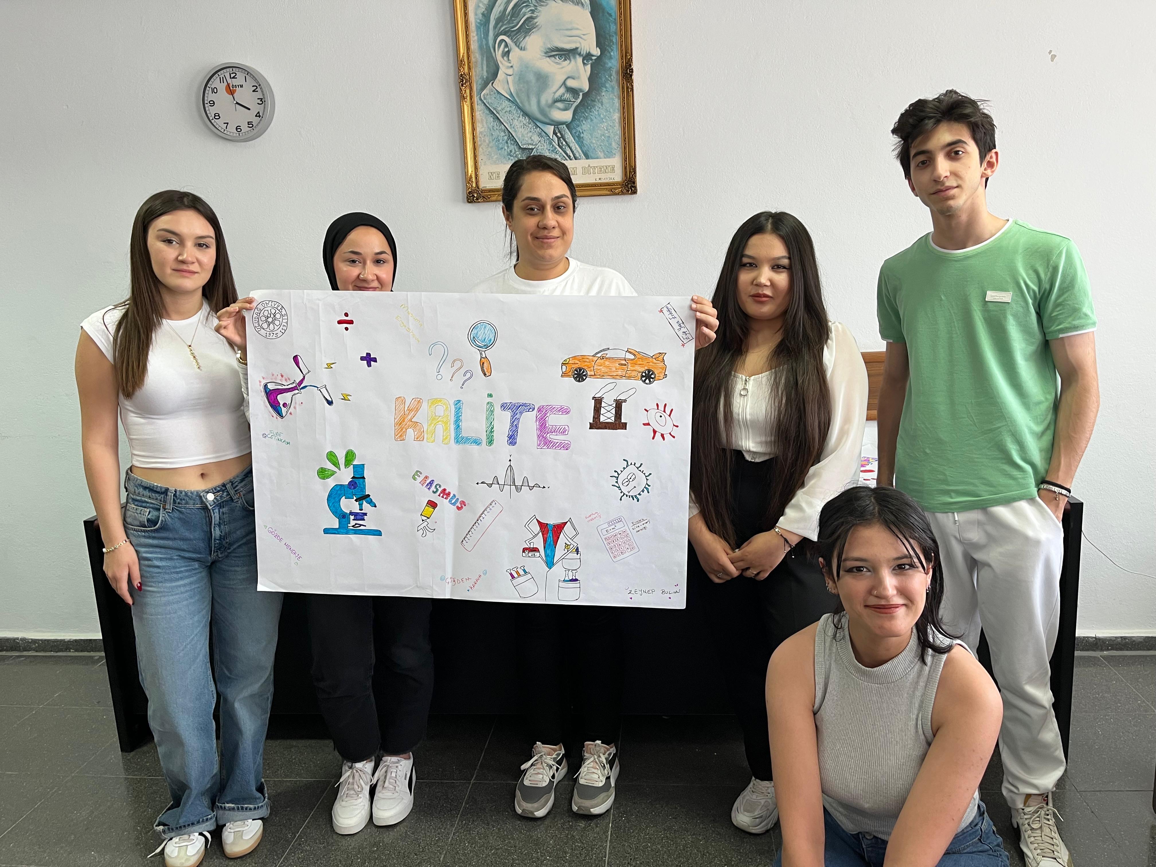 KALİTE (4)! ?? 