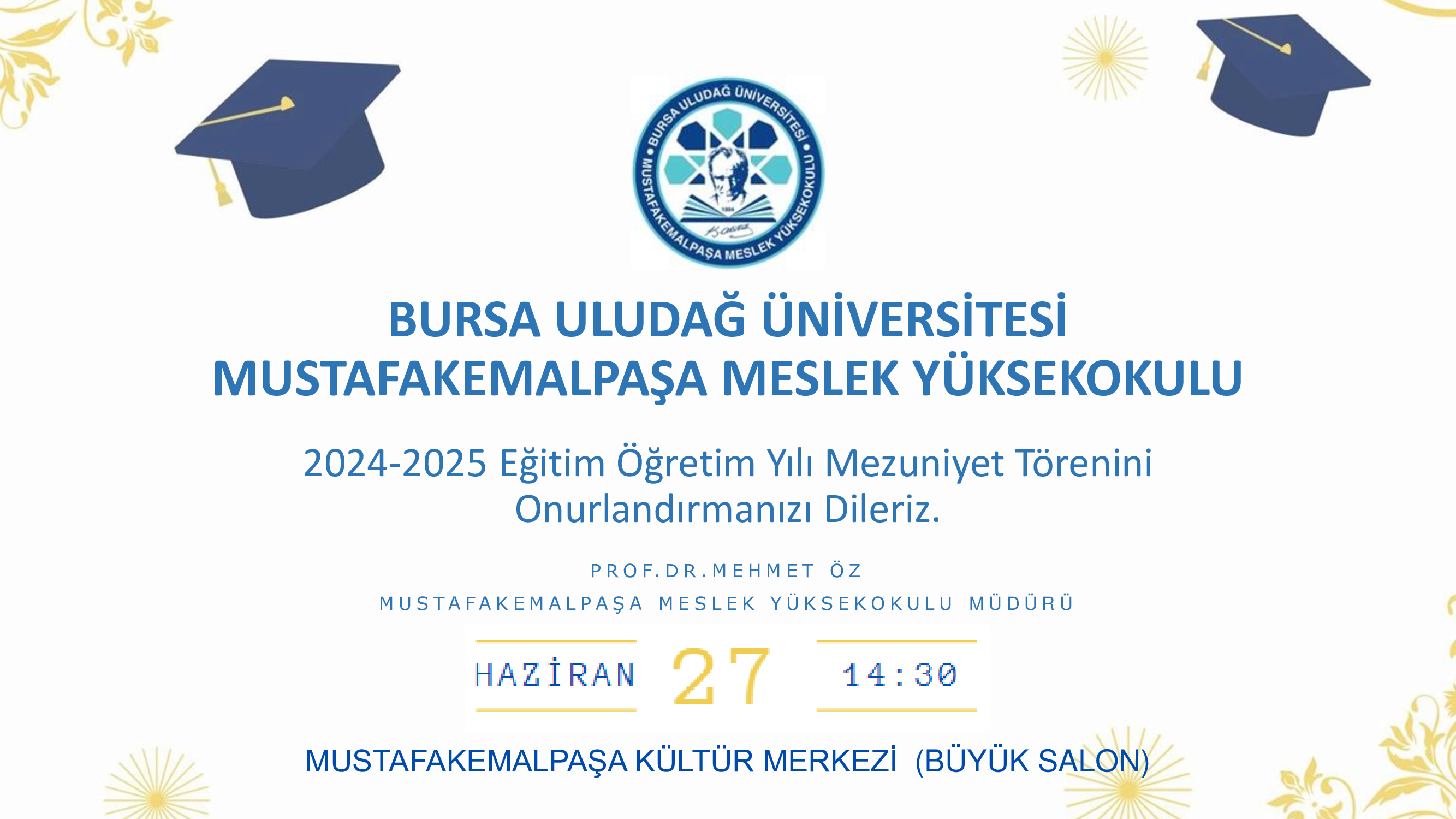 2025 yatay davetiye! ?? 