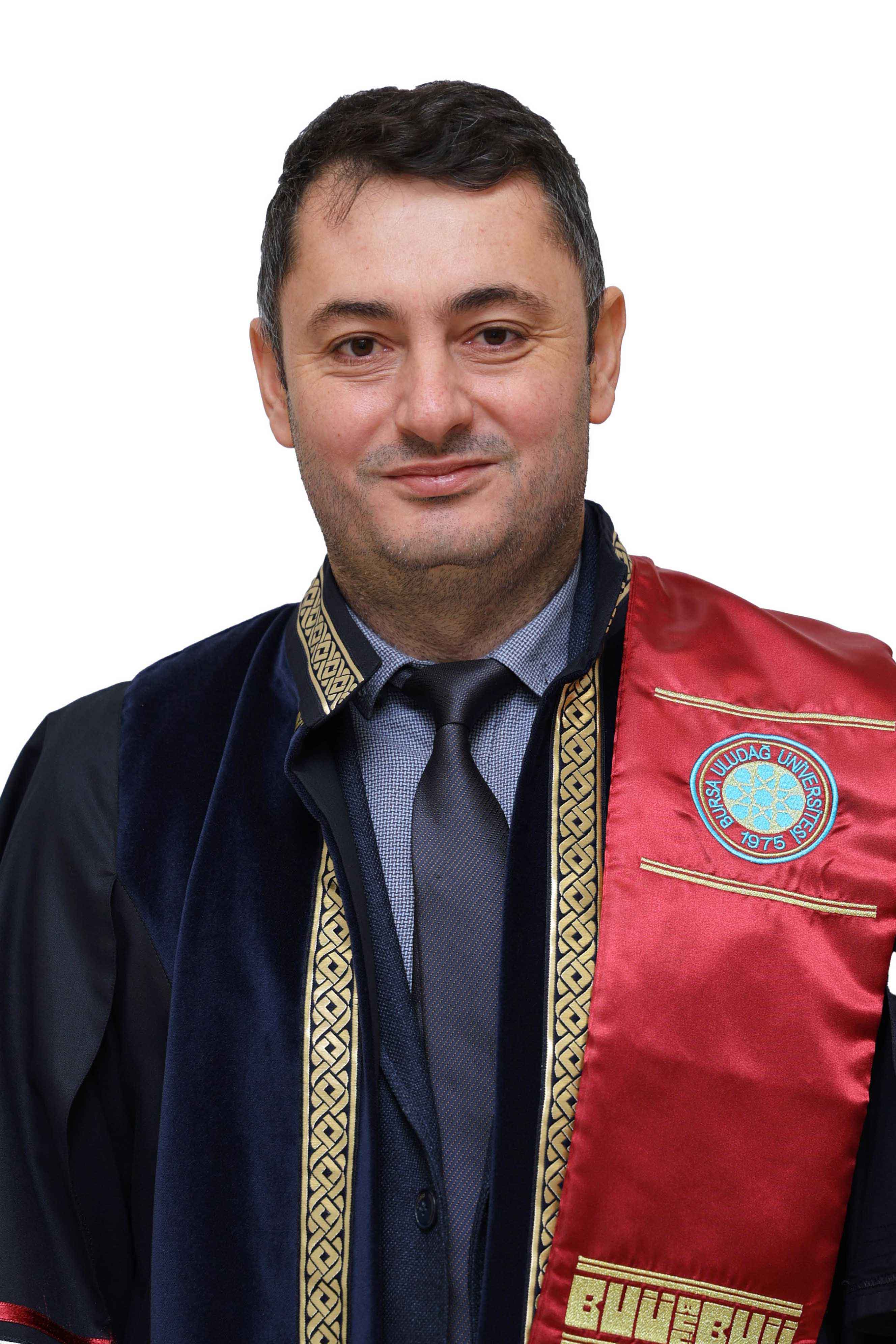 ADEM AKPINAR