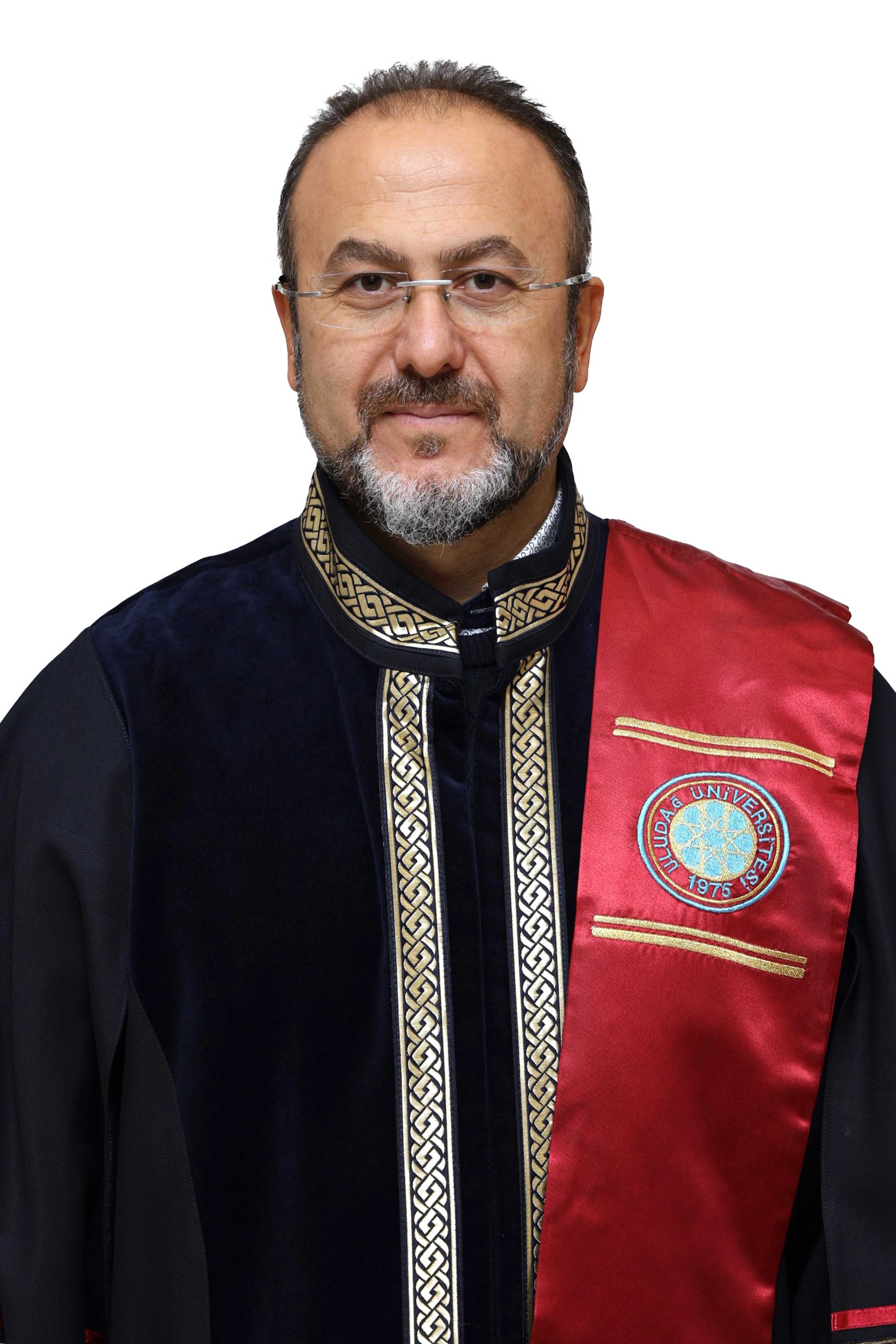 ABDURRAHMAN GÜNDAY