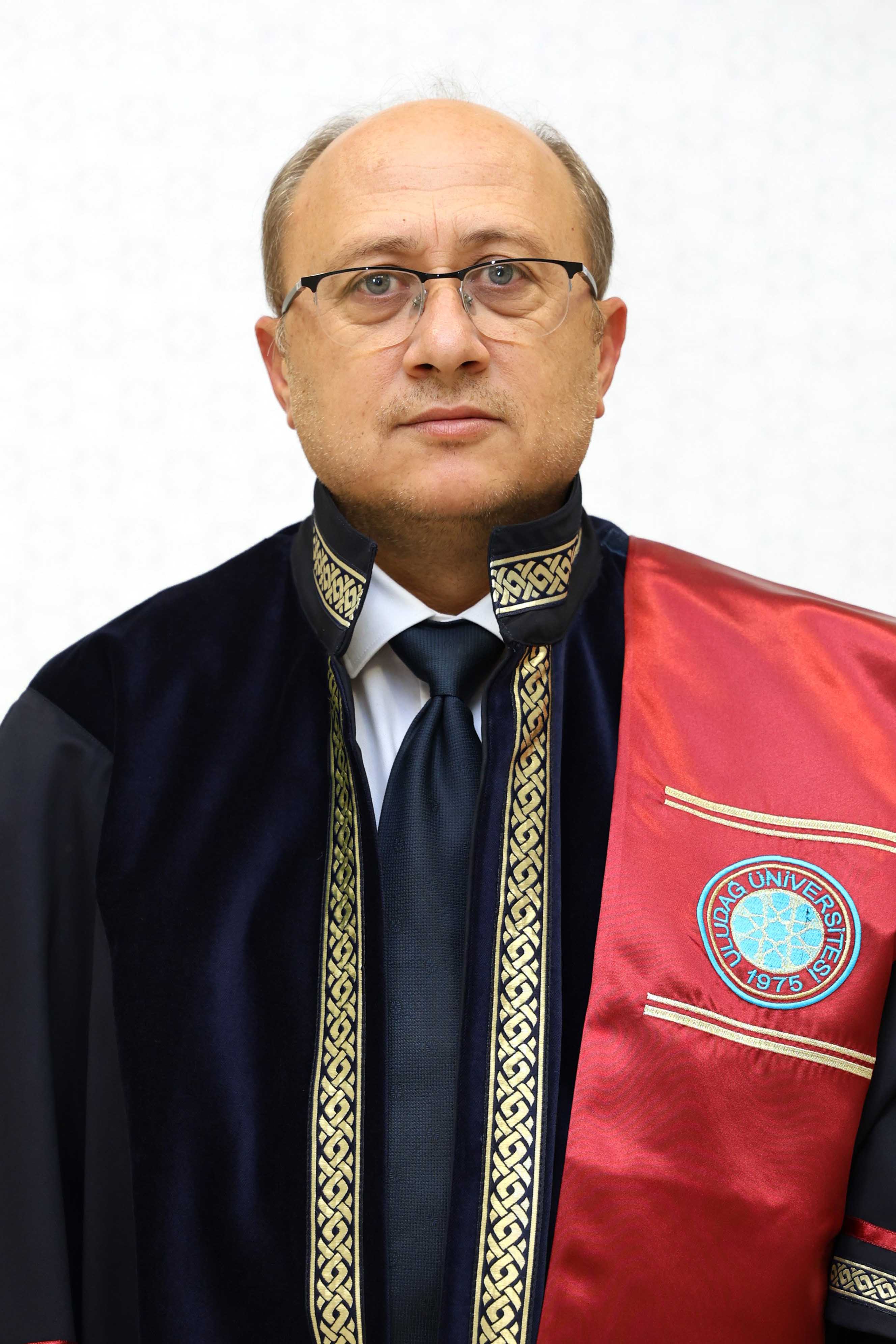 AHMET UYGUR