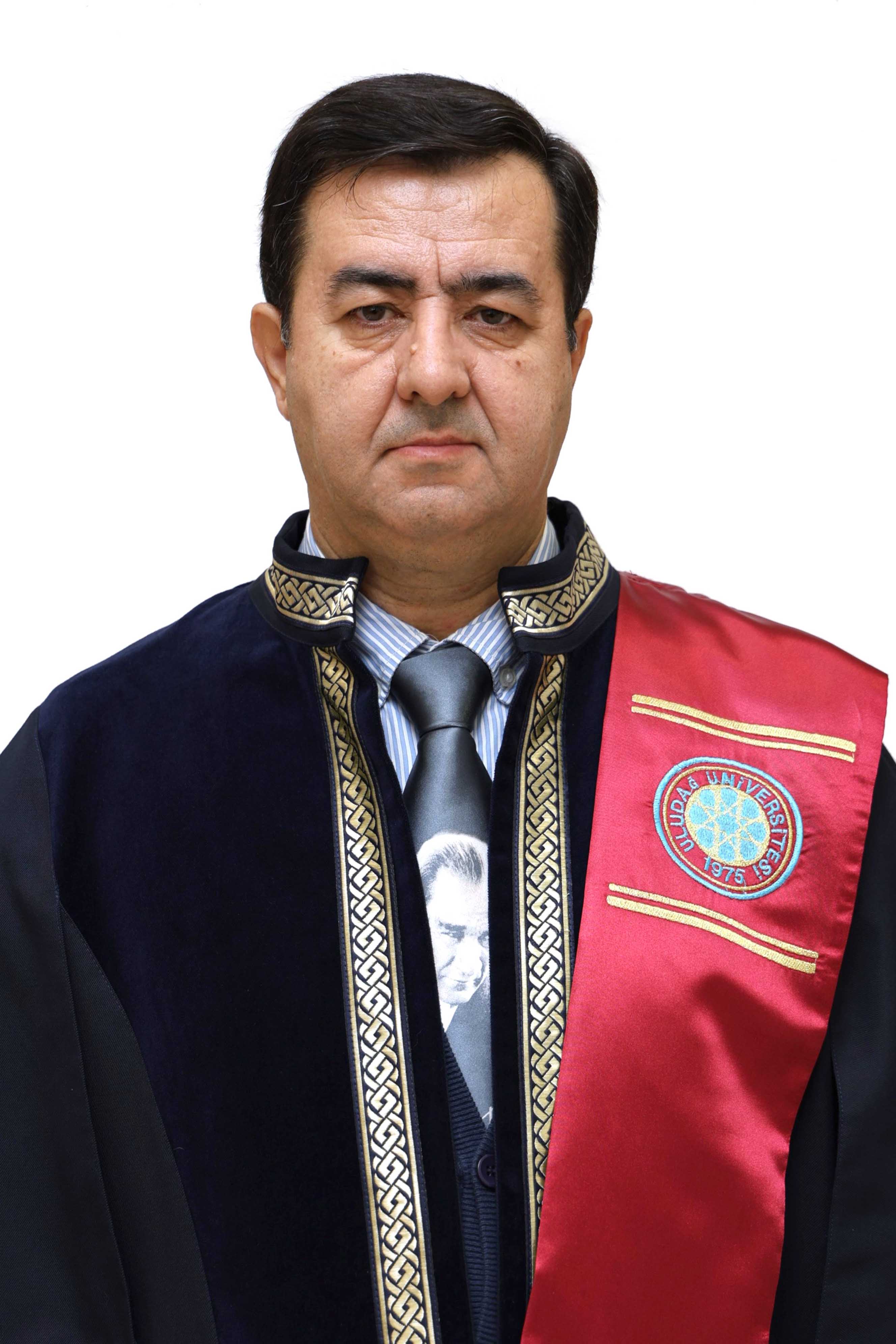 MEHMET AKANSEL