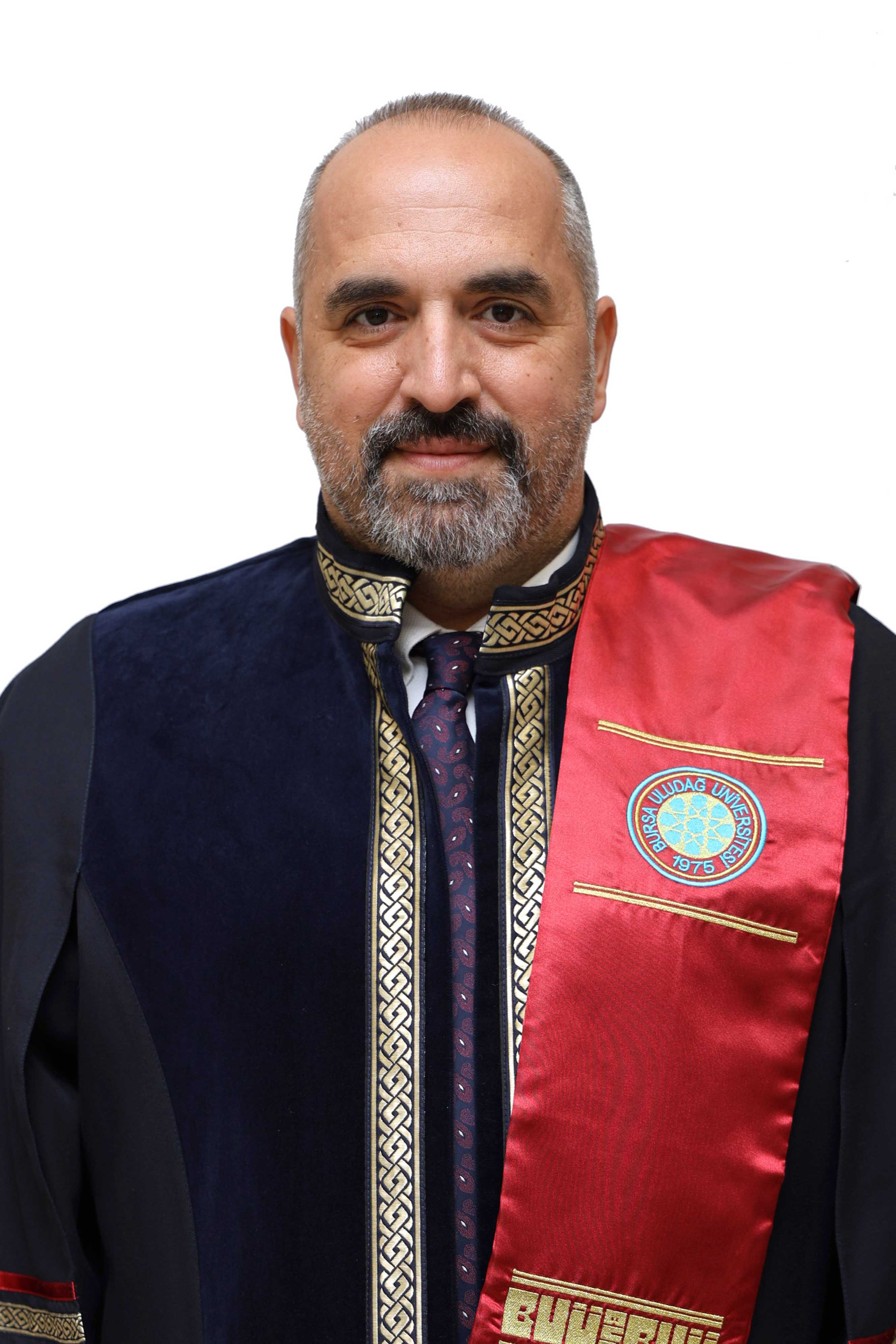 HÜSEYİN AKSEL EREN