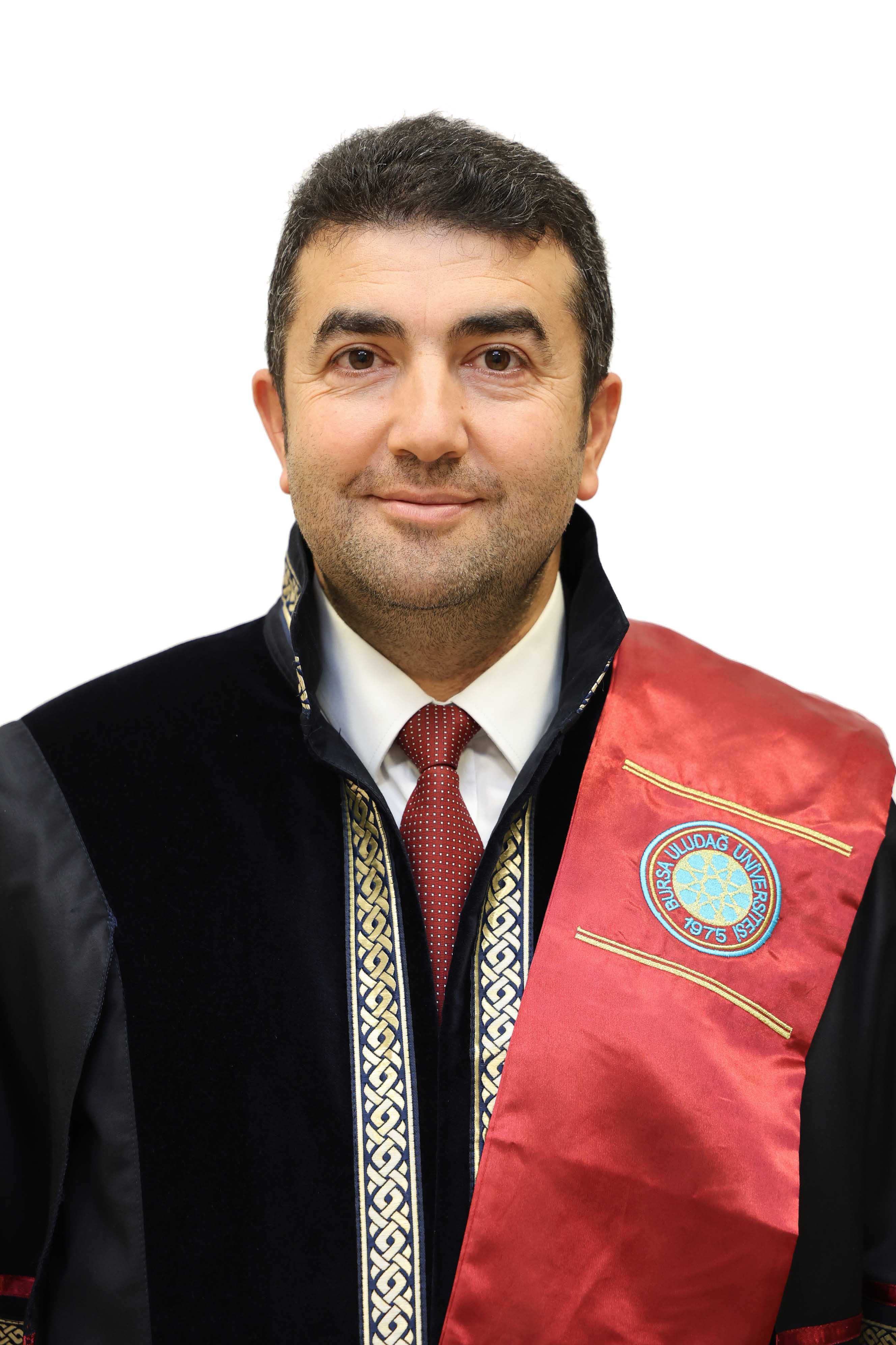 ALİ RIZA YILDIZ