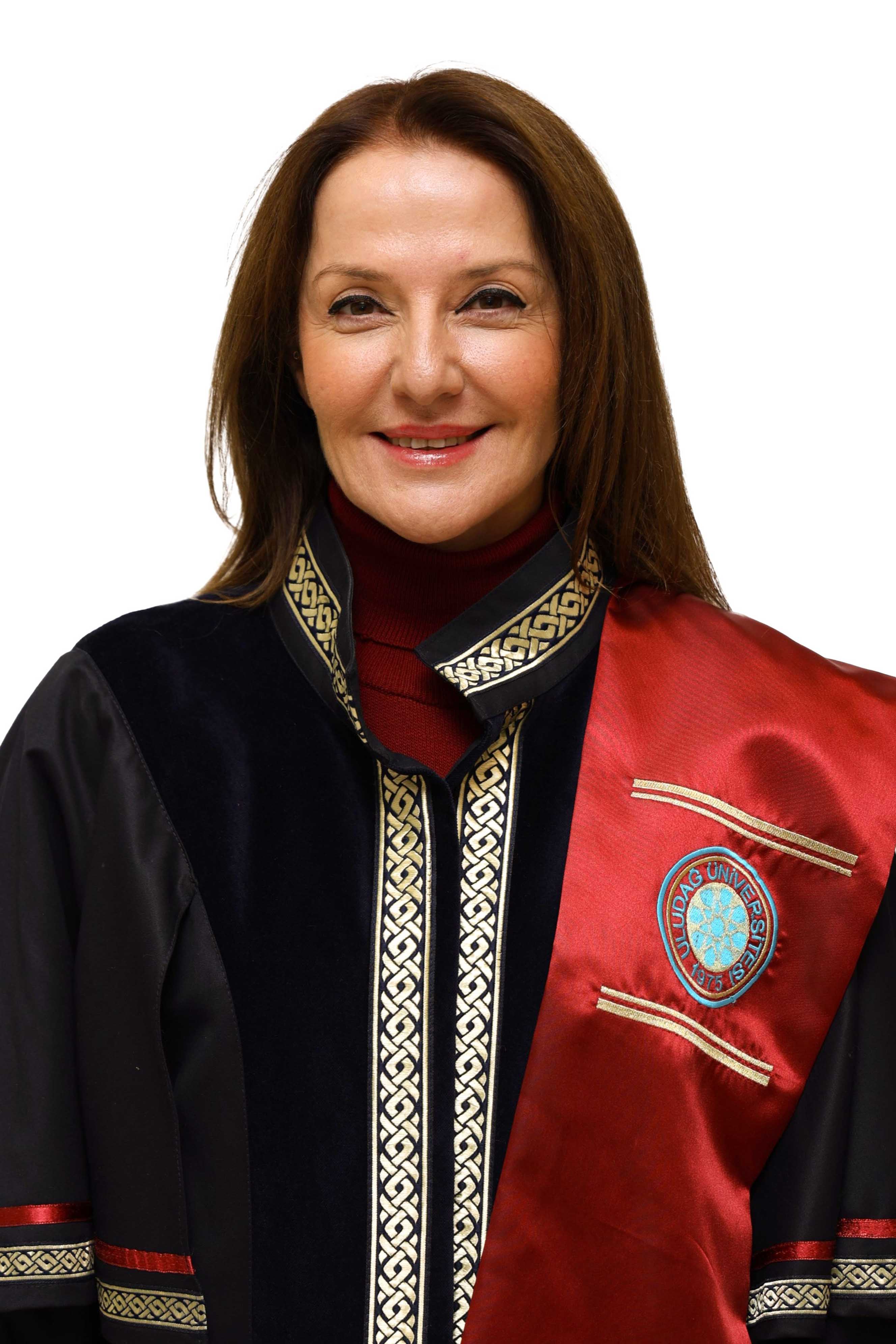 ARZU TEKSOY