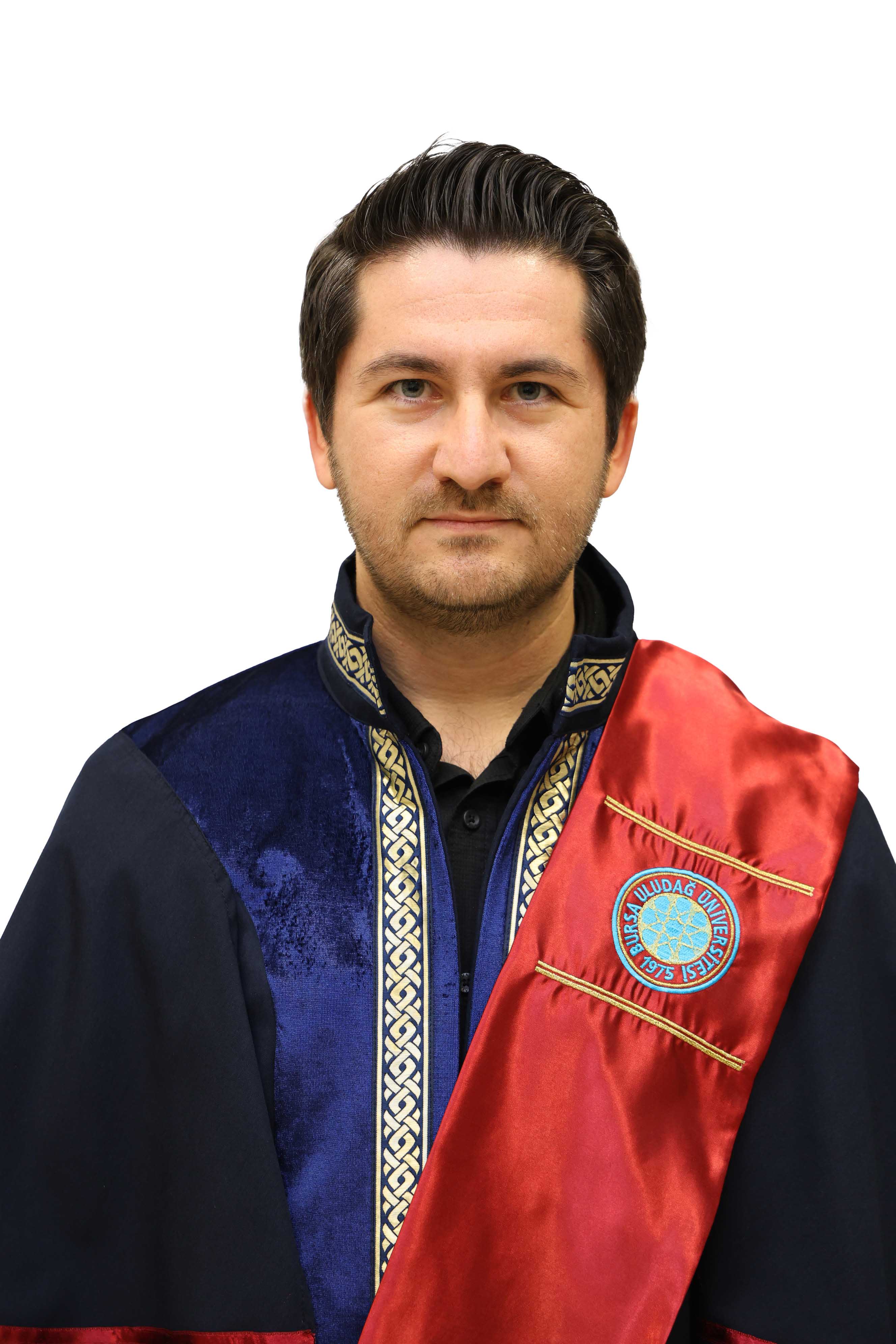 AHMET SERHAN CANBOLAT