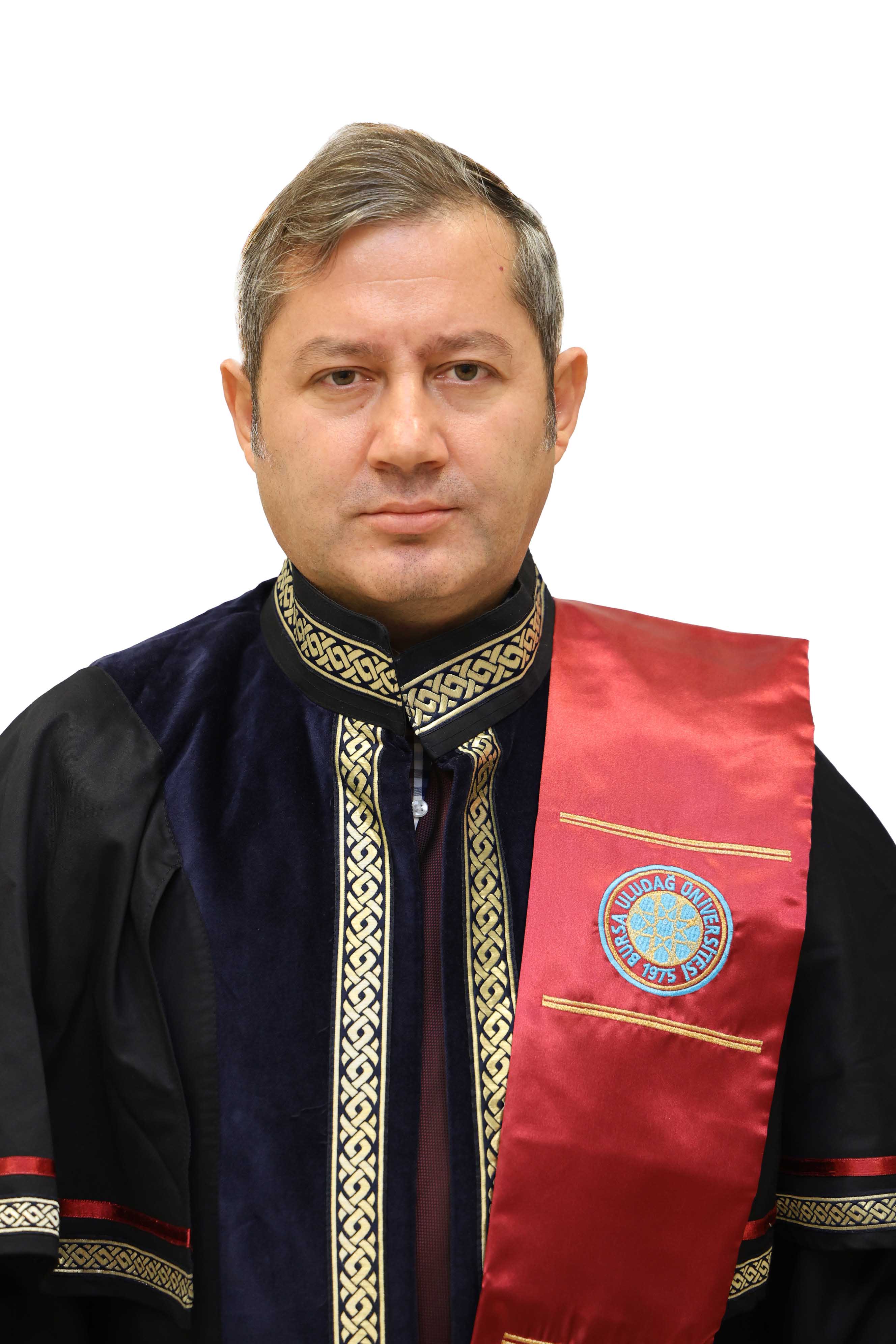 YAKUP AYKUT