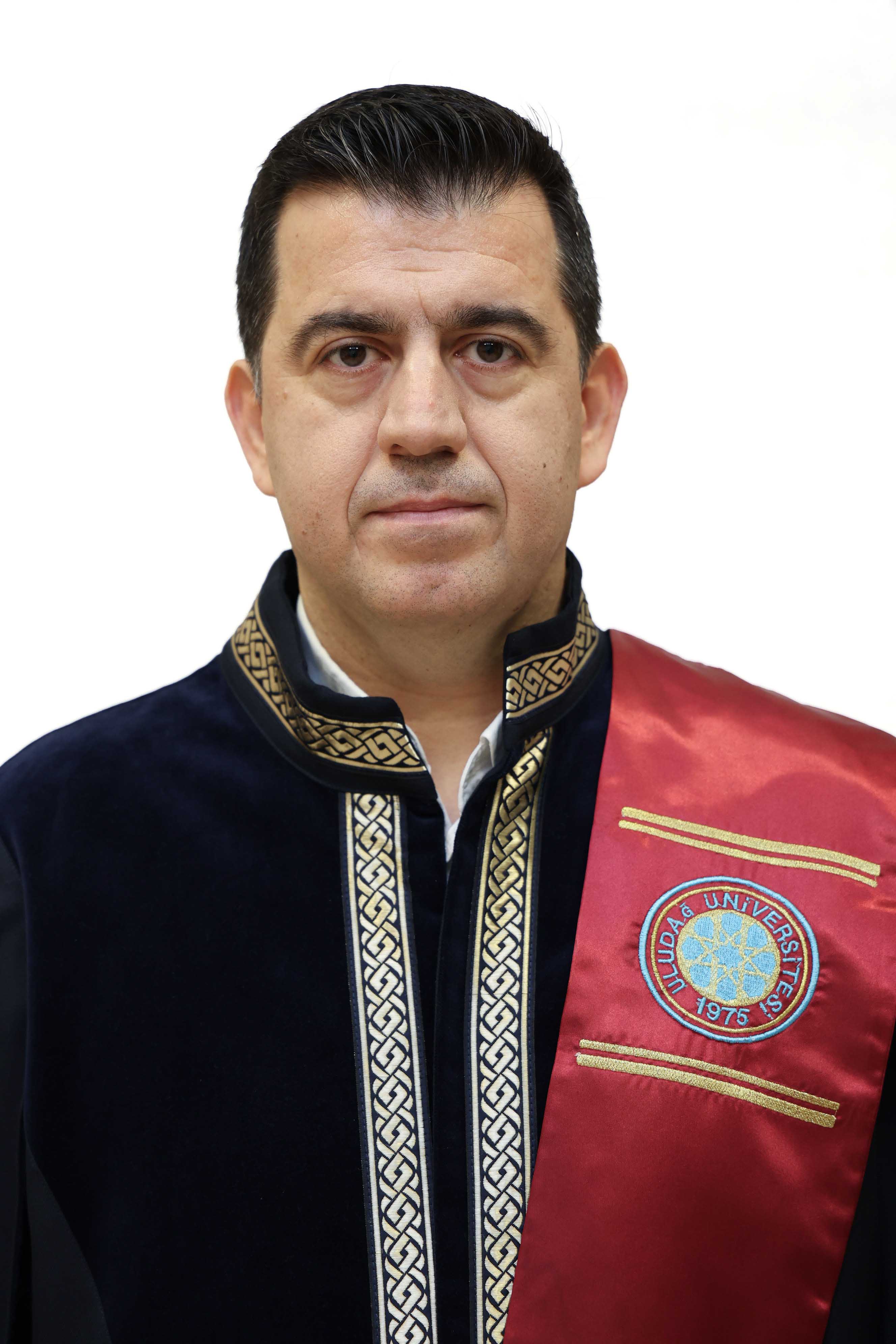 ARİF BAŞGÜMÜŞ