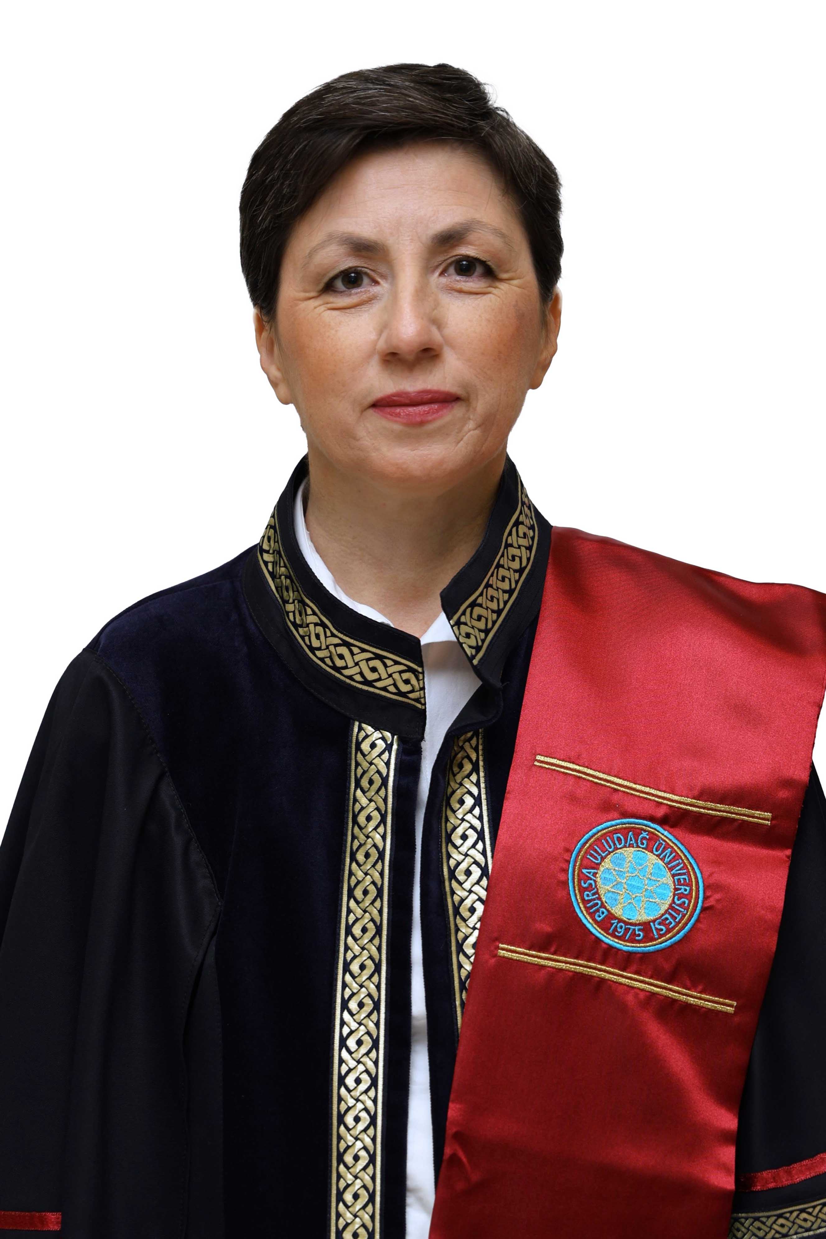 BETÜL YAĞMAHAN