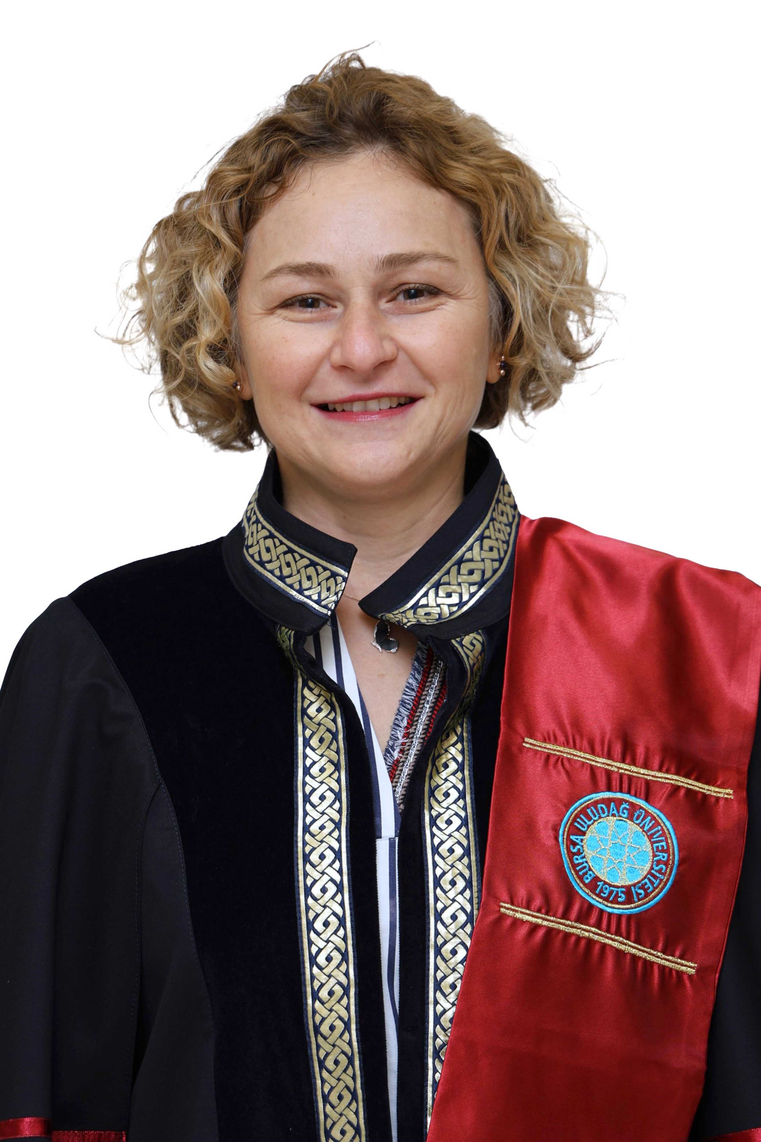 DUYGU YILMAZ EROĞLU