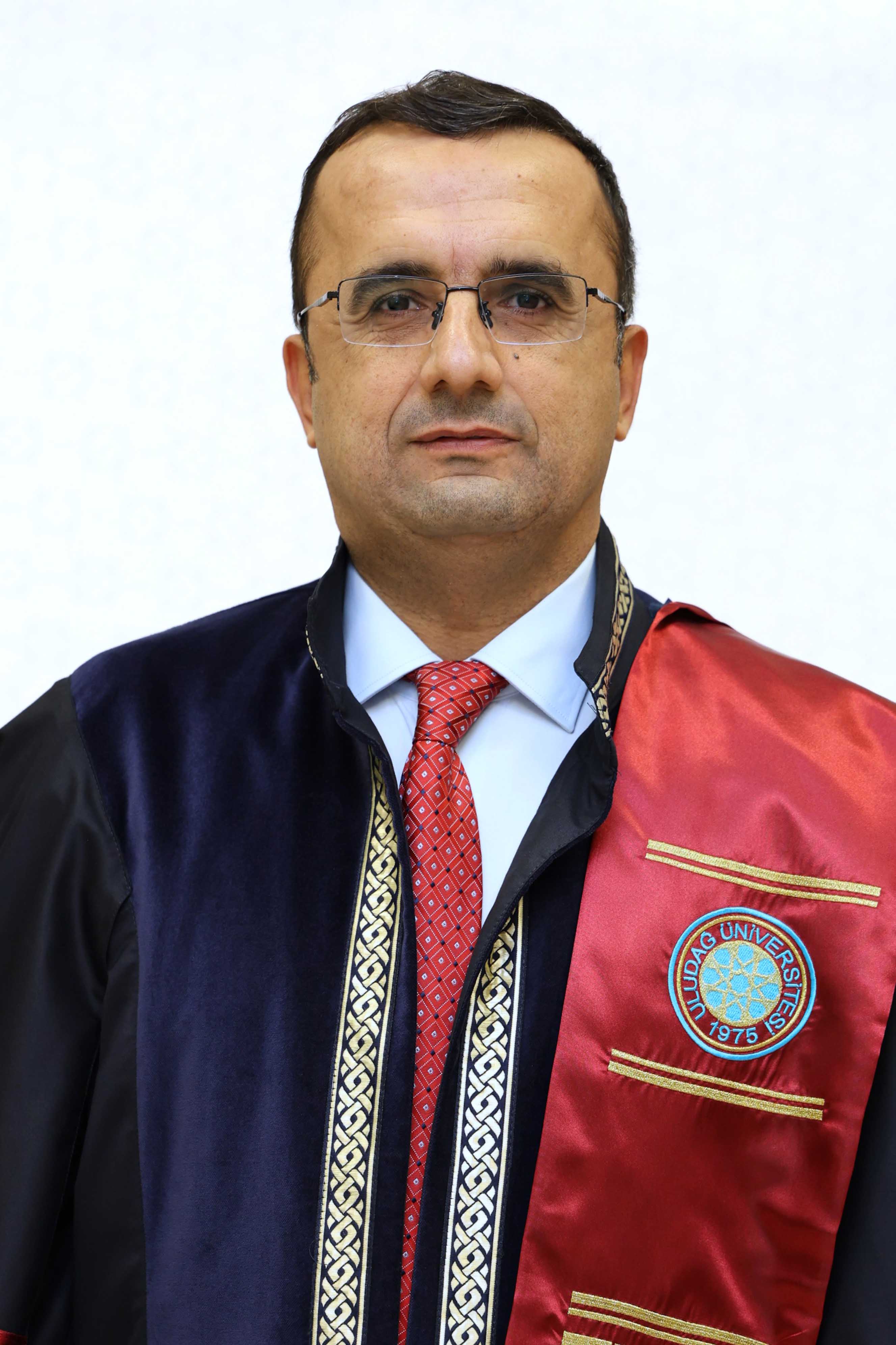 GÖKHAN EKREM ÜSTÜN