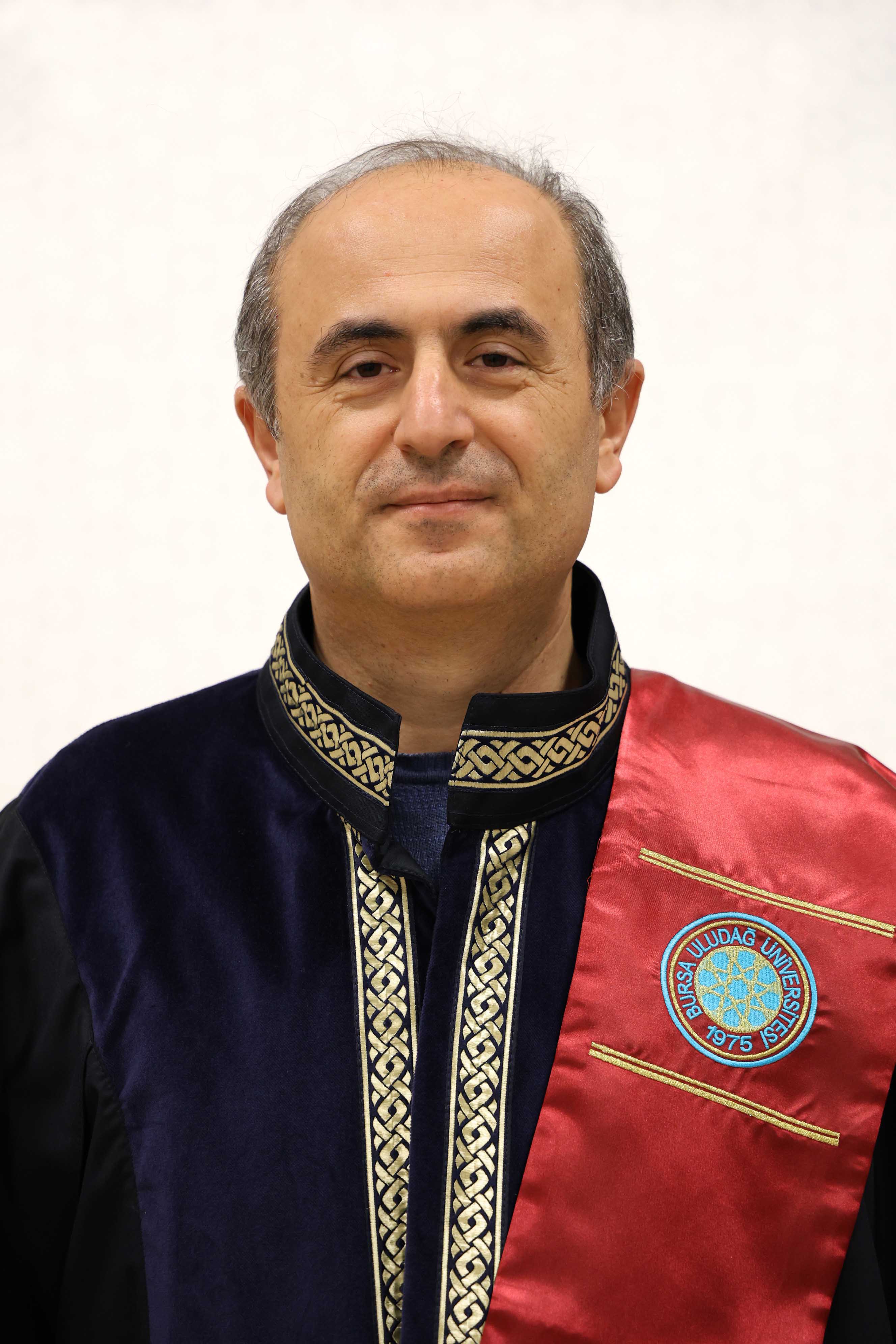 GIYASETTİN ÖZCAN