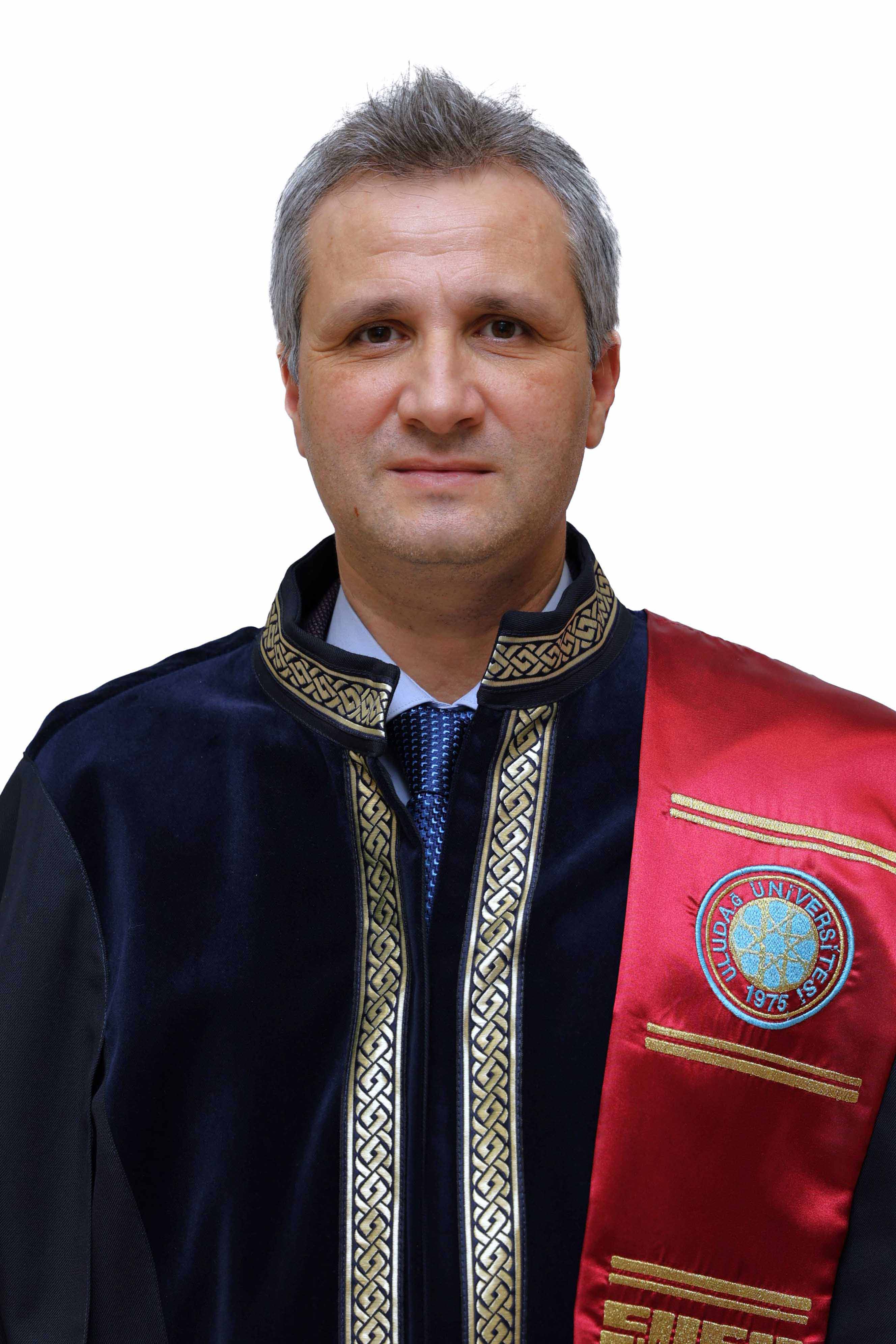 HAKAN AYDIN