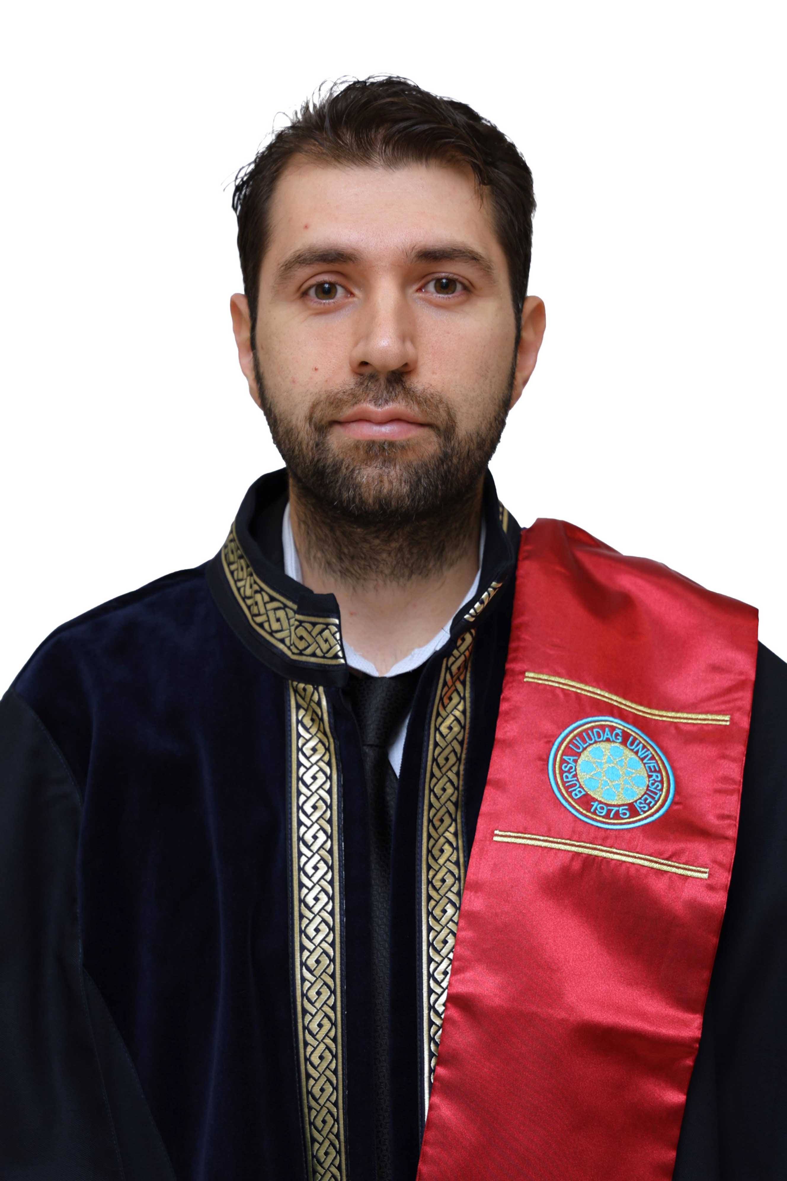 HARUN GÜÇLÜ