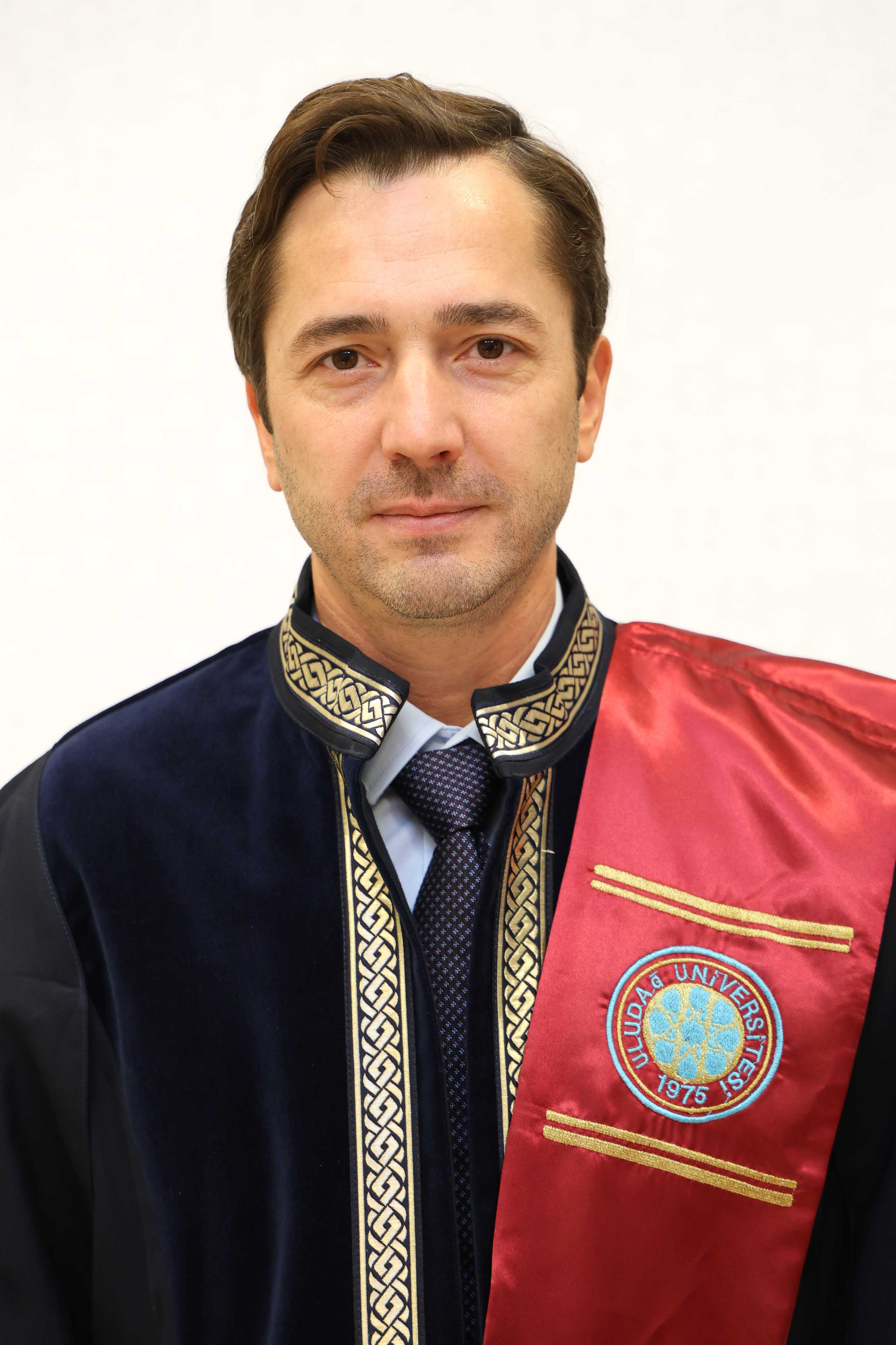 ÖMER KAYNAKLI