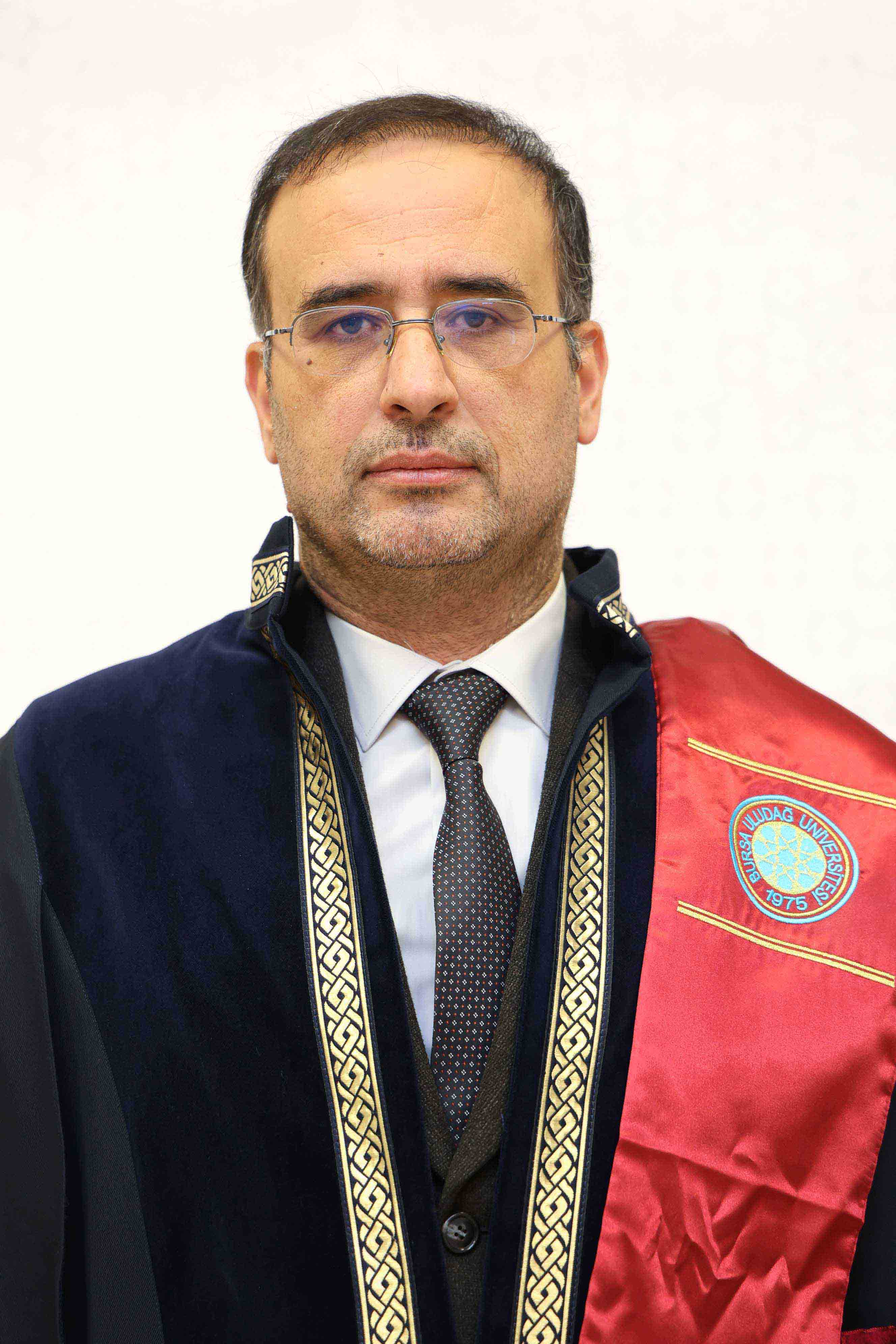 KENAN TÜFEKCİ