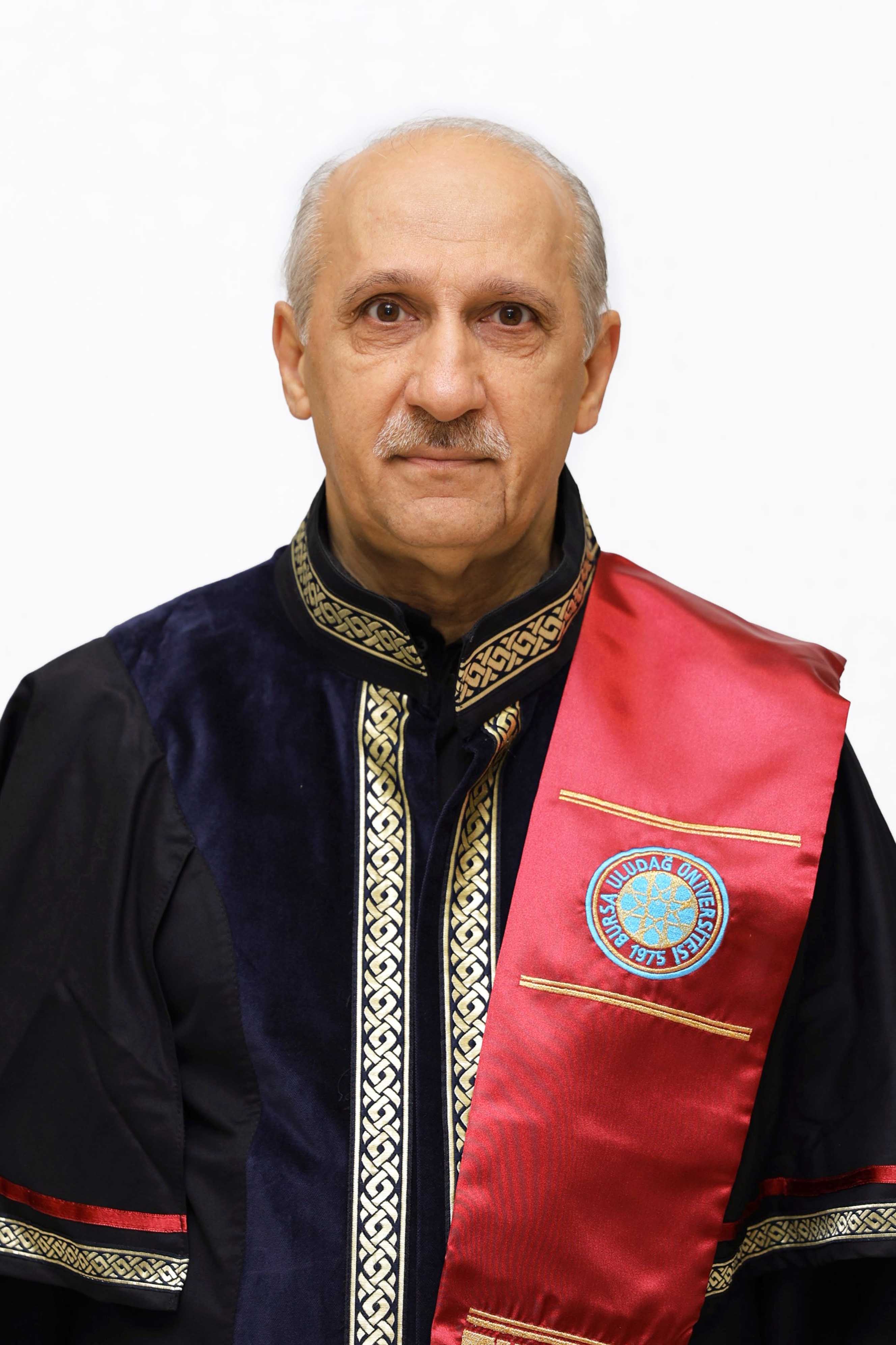 MEHMET KANIK