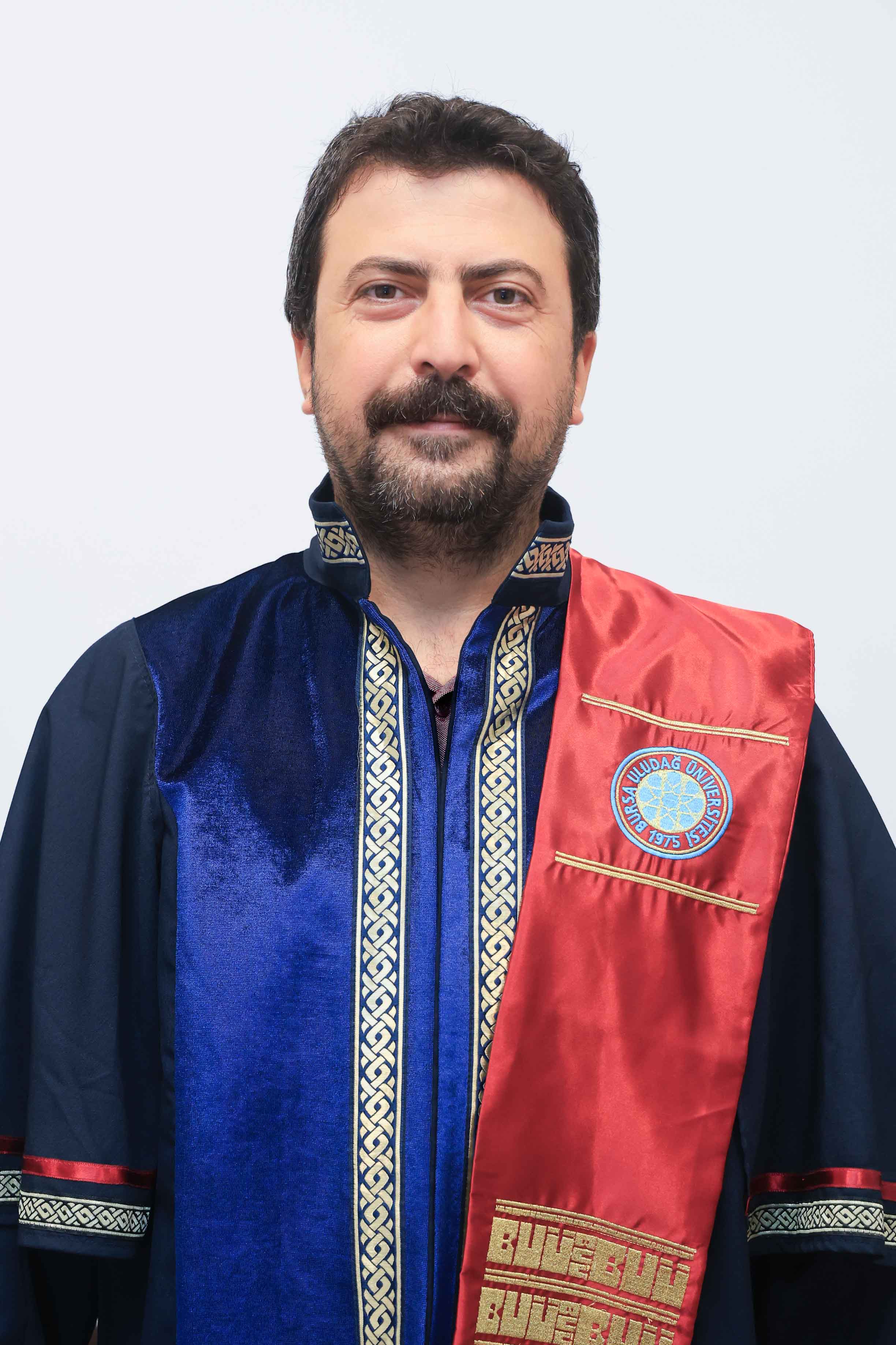 MUSTAFA DEMİRTAŞ