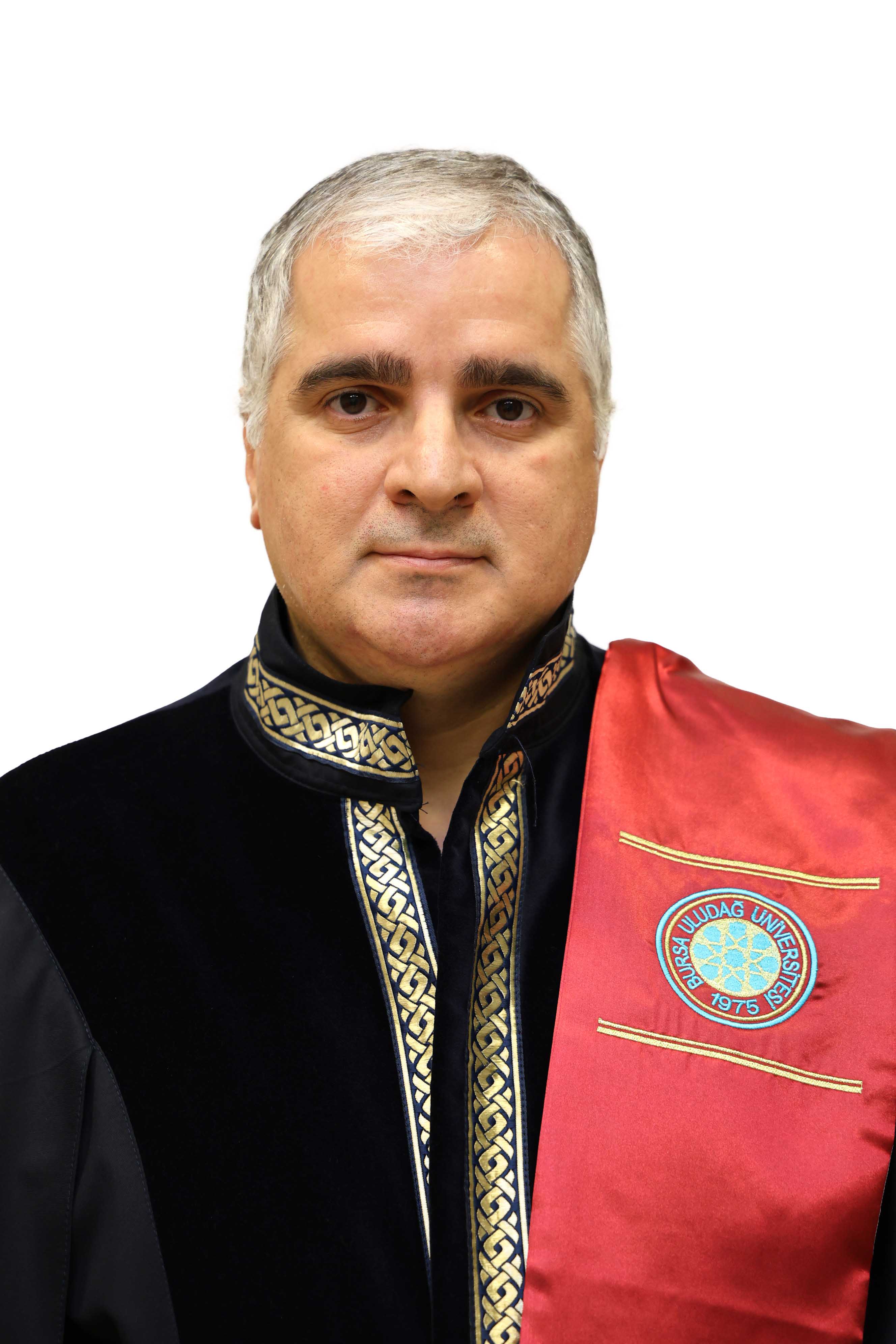 MURAT YAZICI