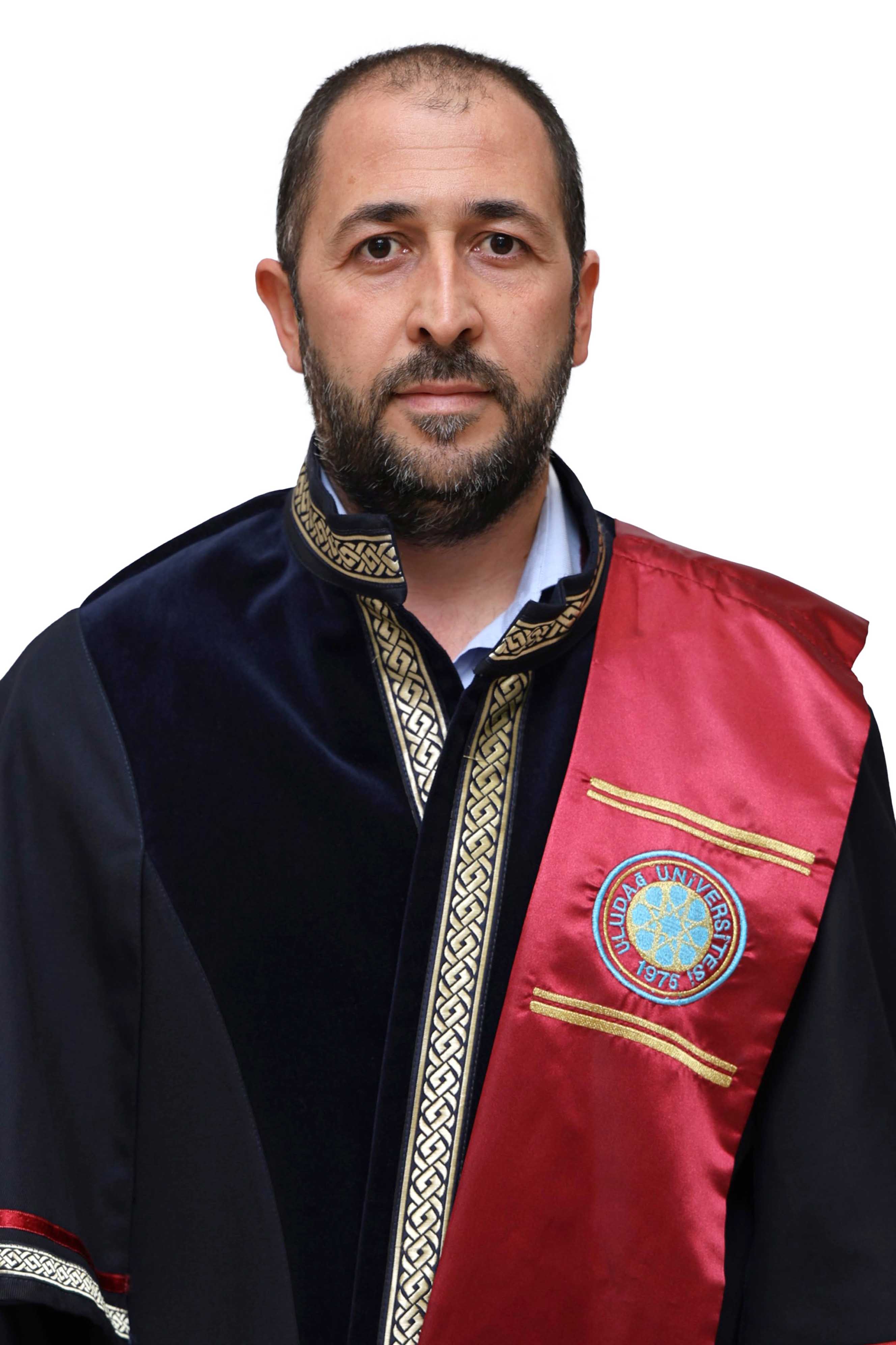 MEHMET ÖMER TİMURAĞAOĞLU