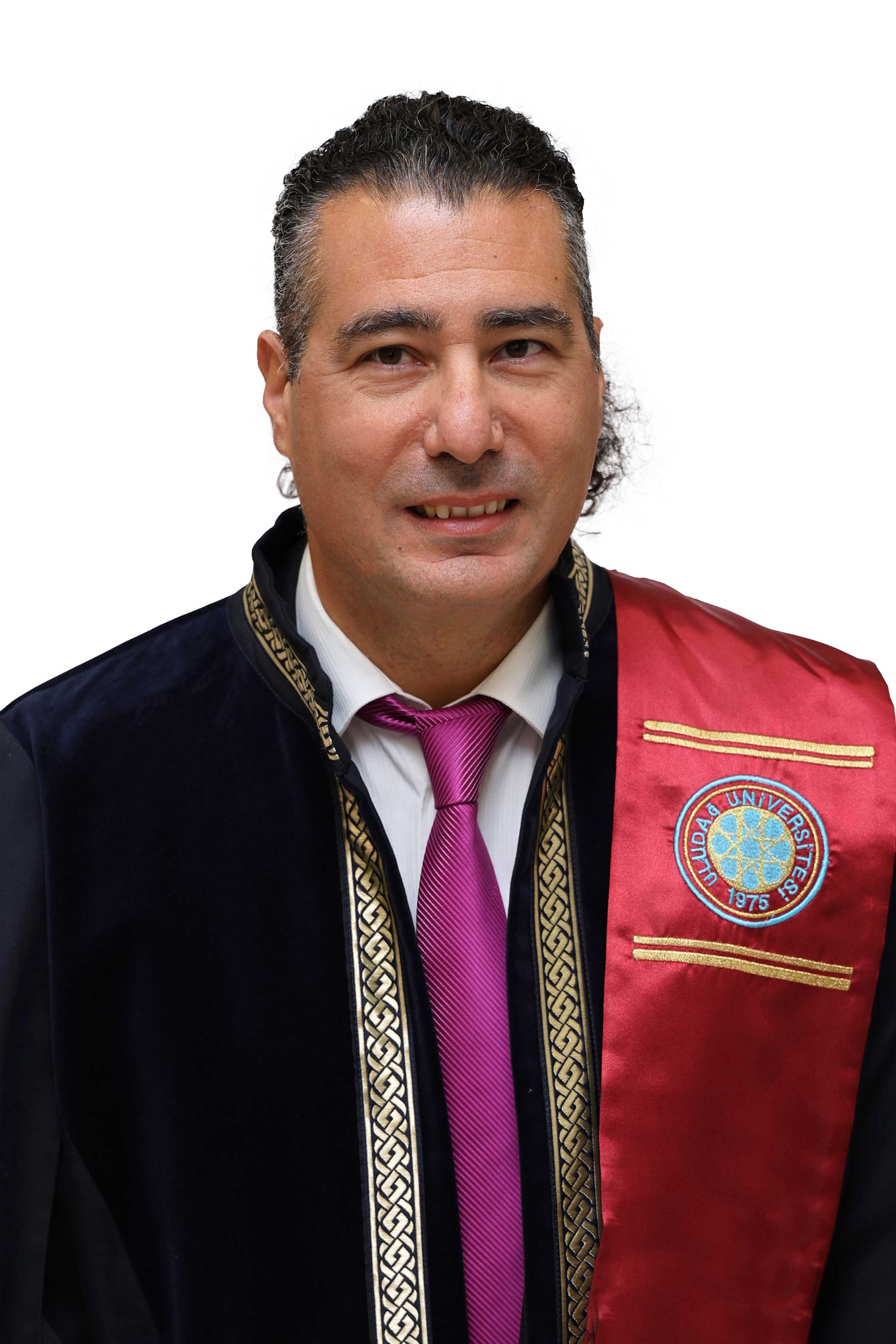 MEHMET ÖZGÜN KORUKÇU