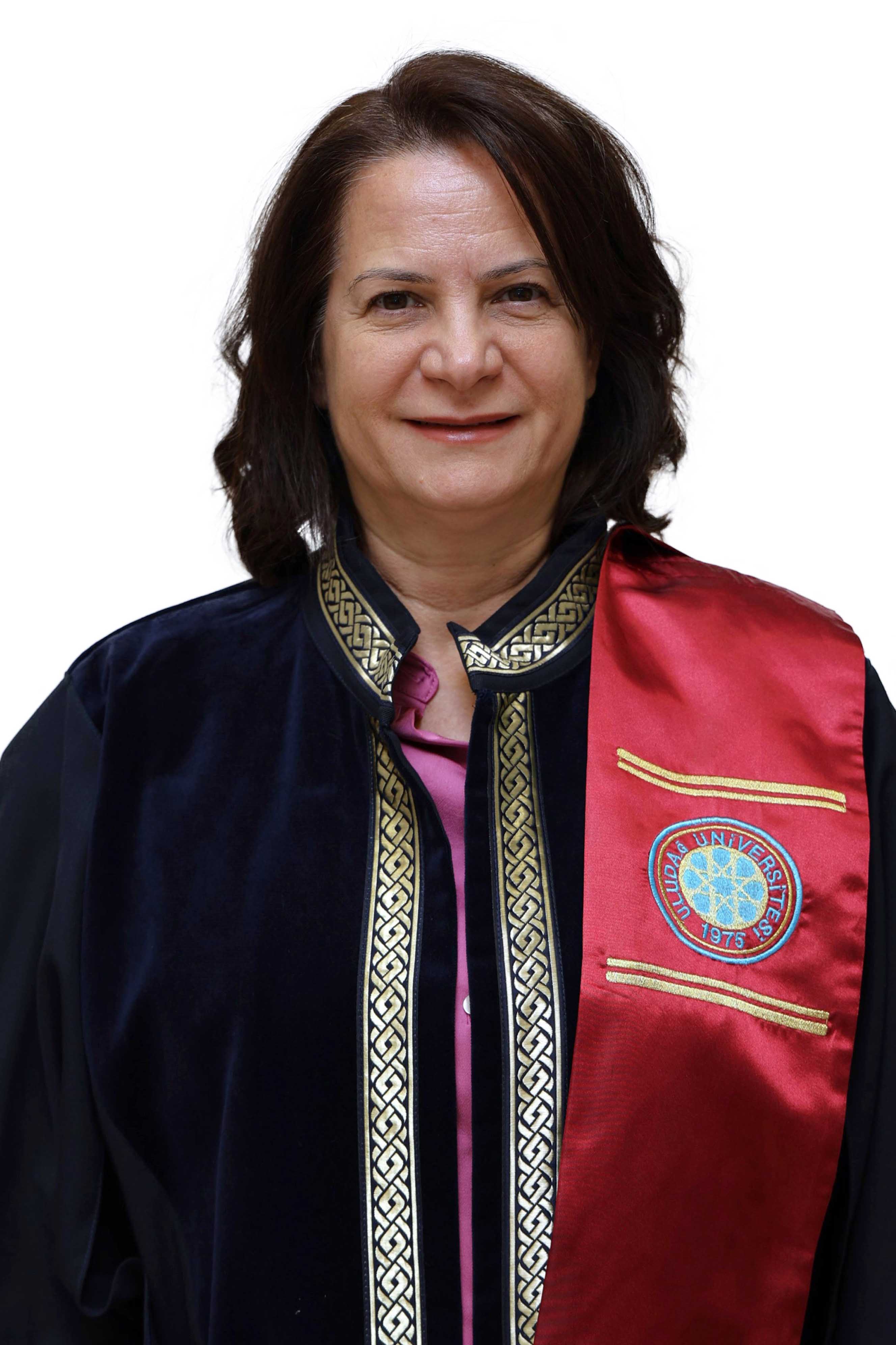 SELNUR UÇAROĞLU