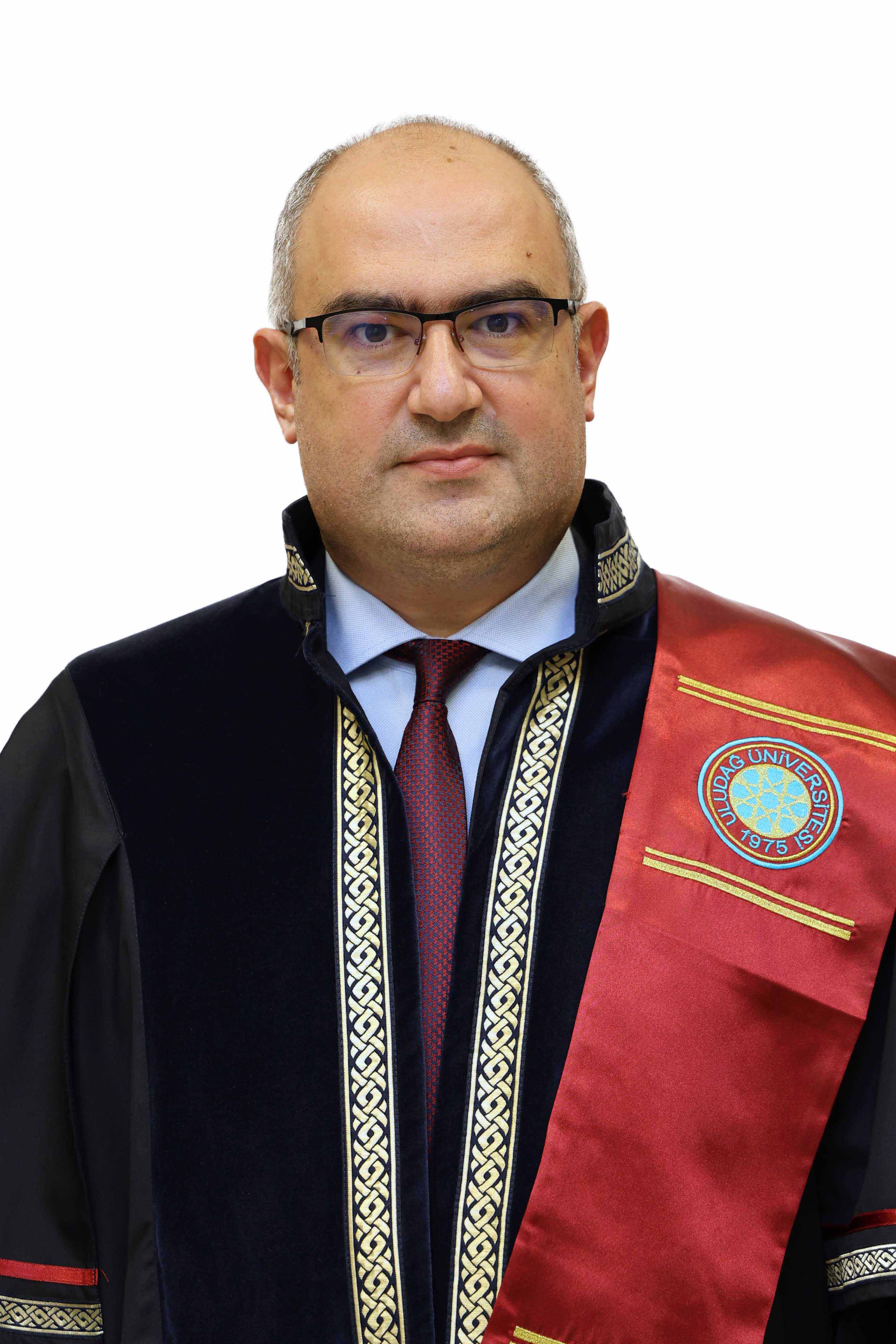 SERKAN SAĞIROĞLU