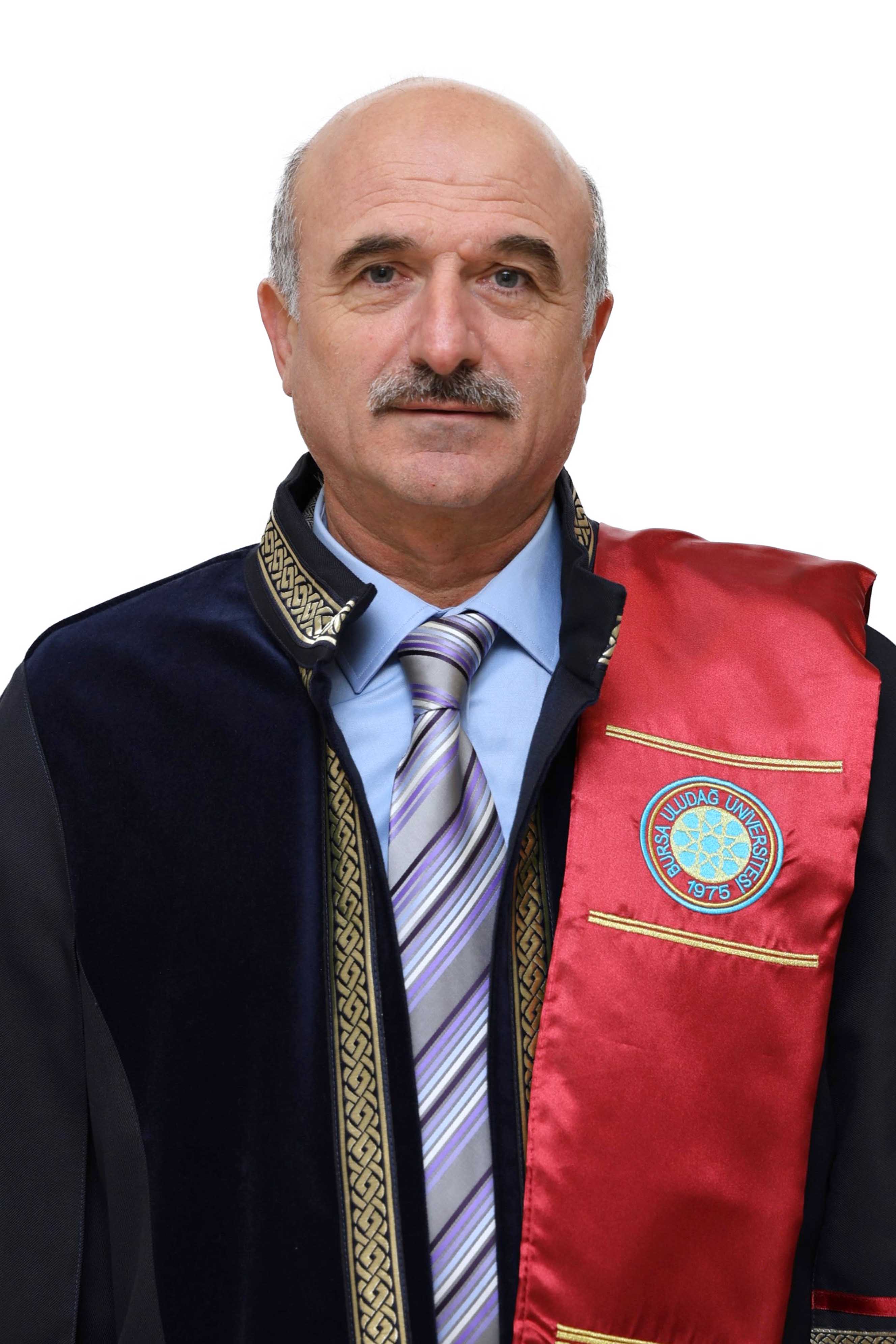 YÜCEL TAŞDEMİR