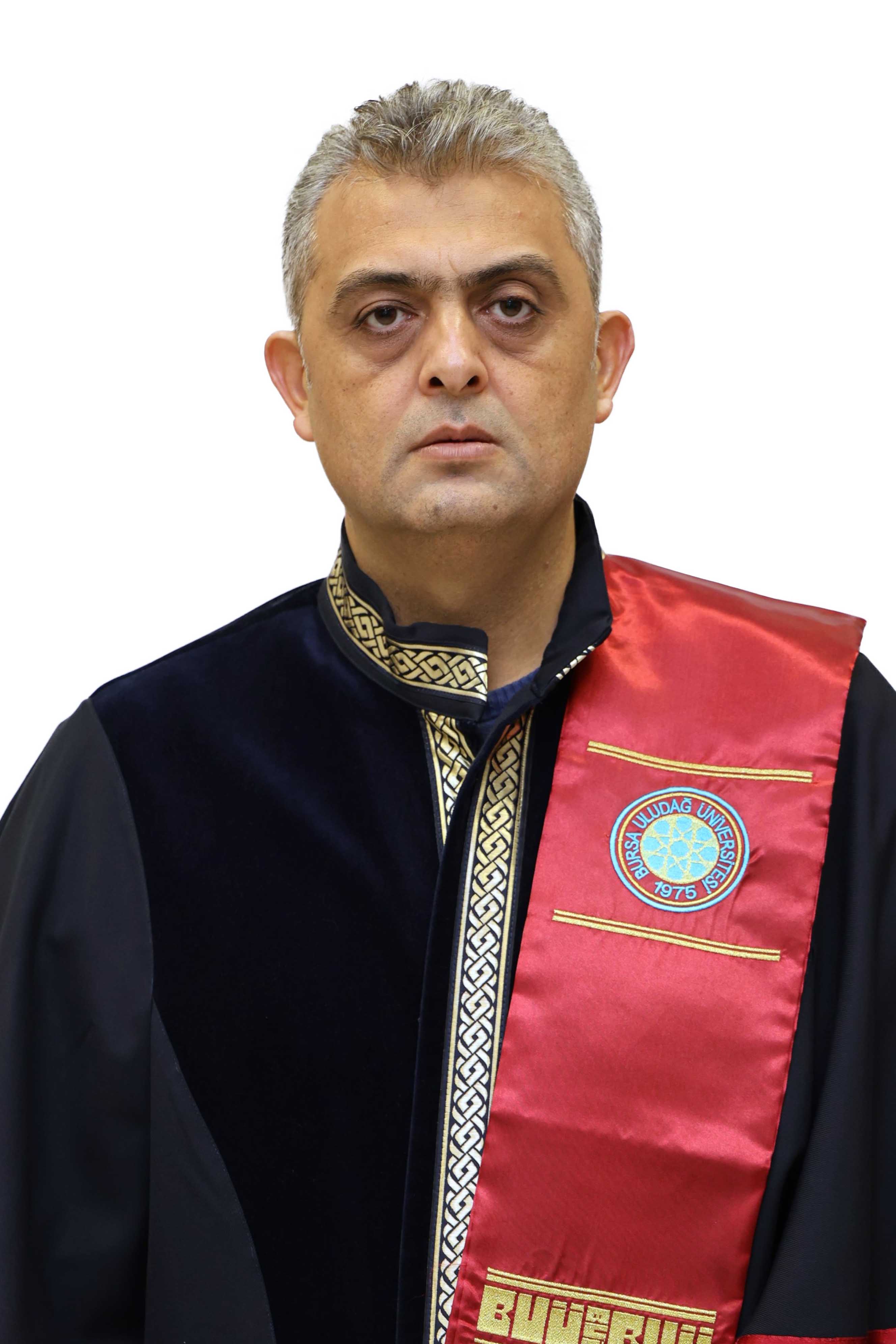 UĞUR YALÇIN