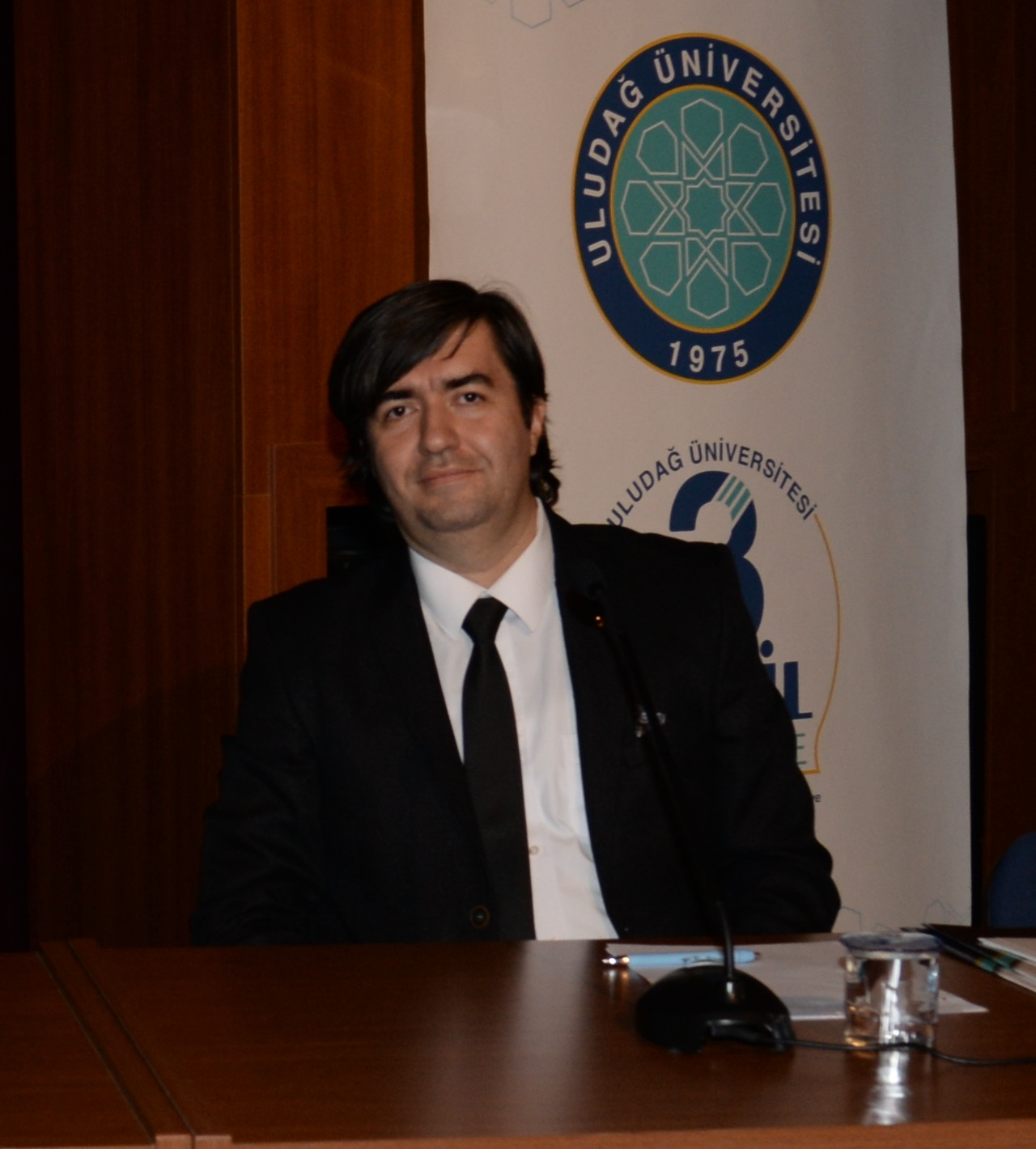 Doç. Dr. Fatih Karpat'ın  Projesi YÖK tarafından kabul edildi. 