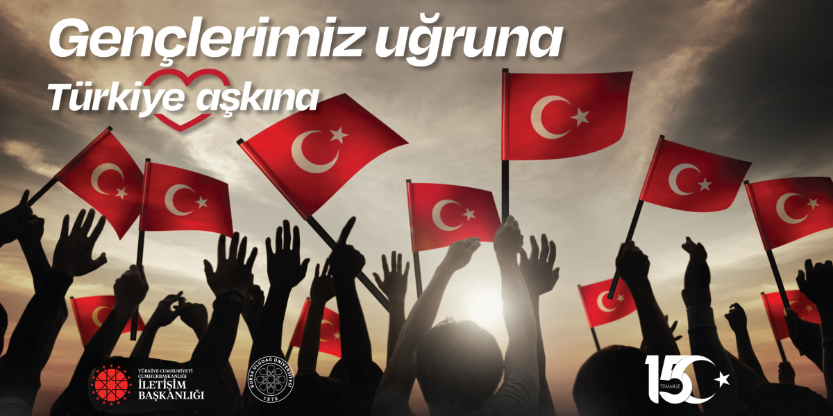 15 Temmuz Demokrasi ve Milli Birlik Günü