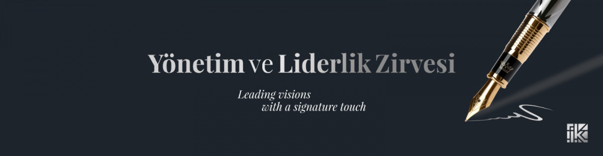 Yönetim ve Liderlik Zirvesi