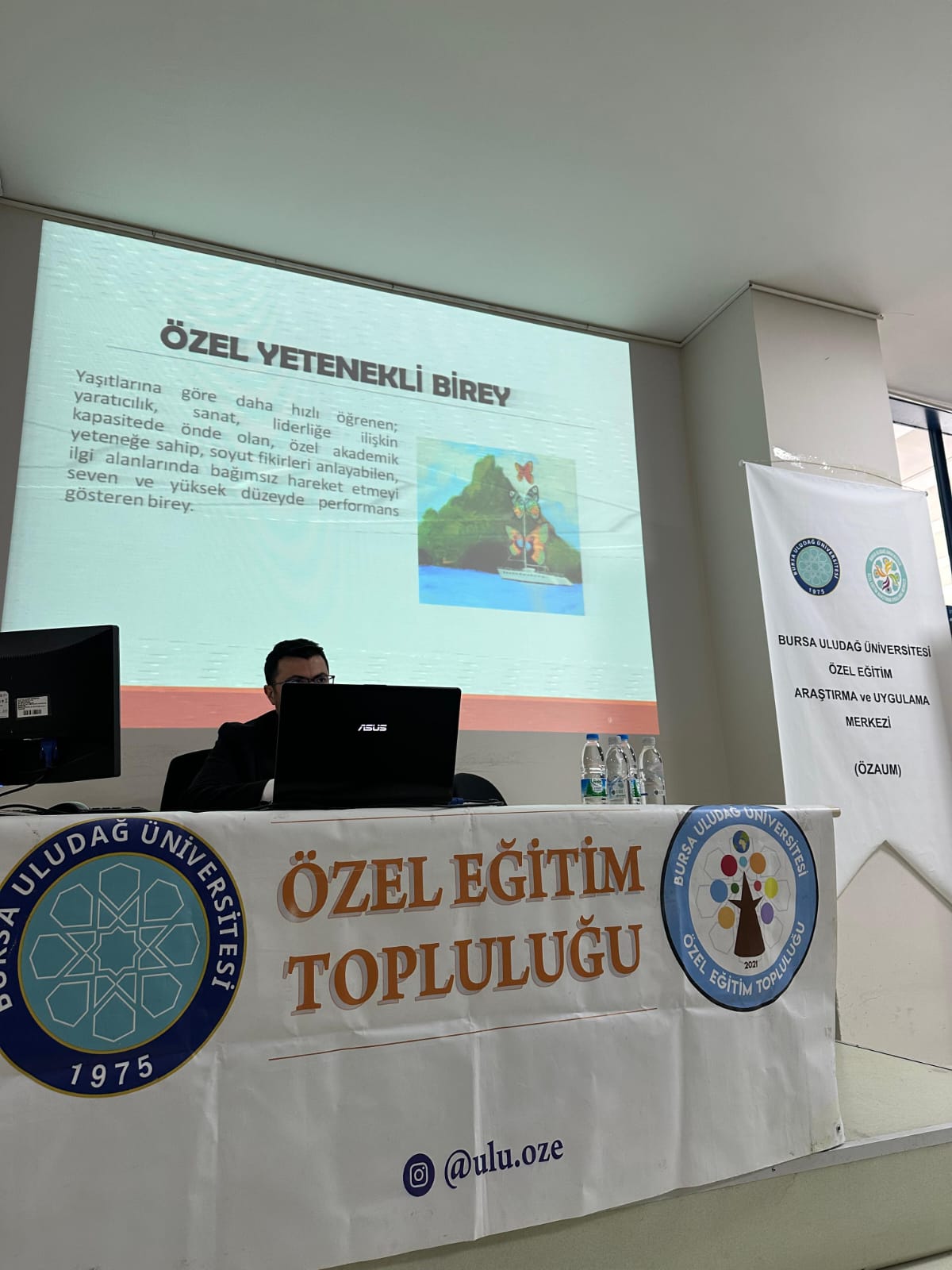 Üstün Yetenek4! ?? 