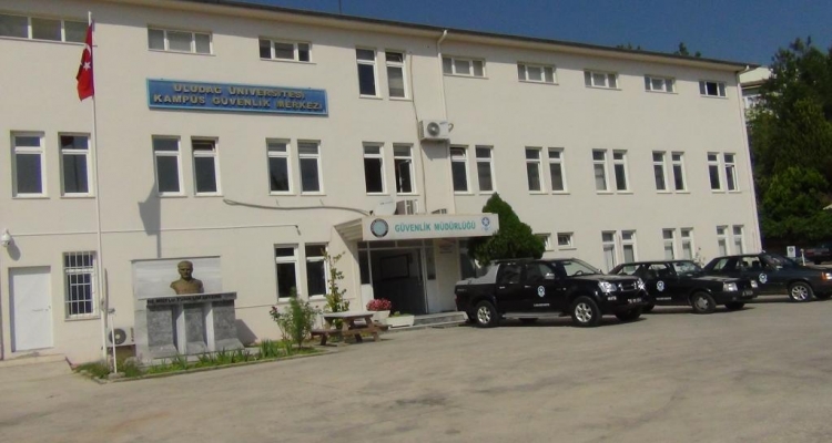  Güvenlik Merkezi 