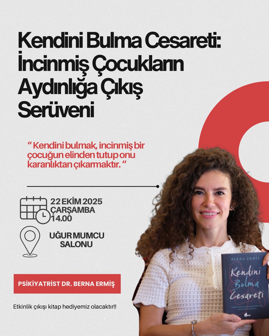 Kendini Bulma Cesareti: İncinmiş Çocukların Aydınlığa Çıkış Serüveni